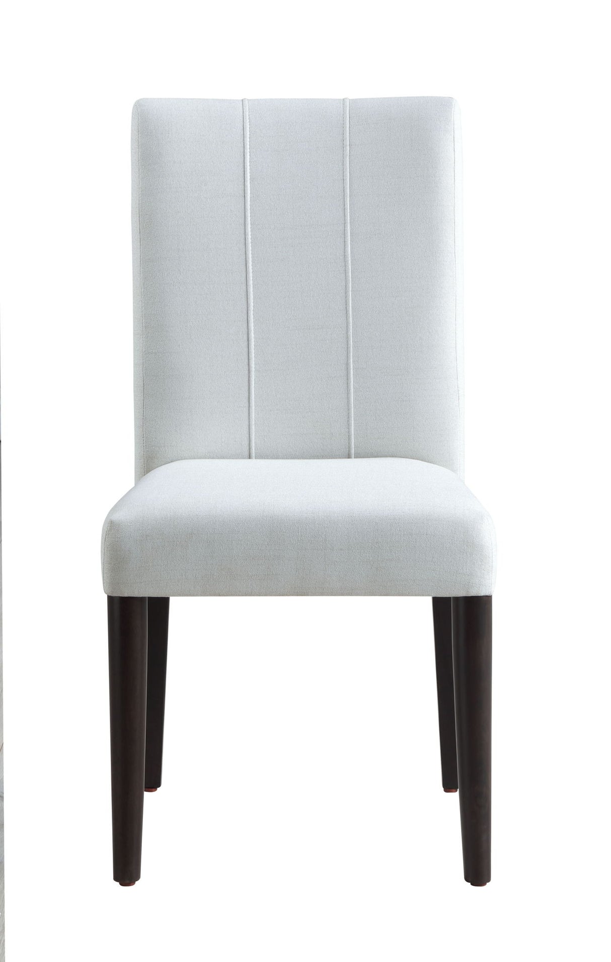 Carena - Side Chair (Set of 2) - White - Chair Sets - Alpine Outlets
