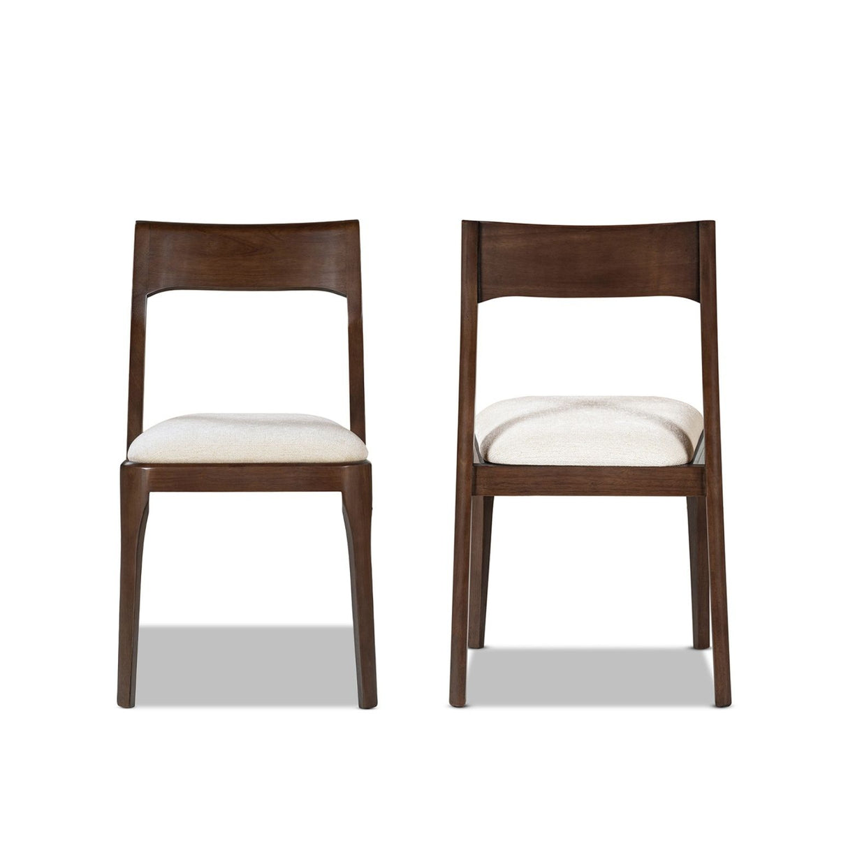 Bryson - Dining Chair (Set of 2) - Light Beige