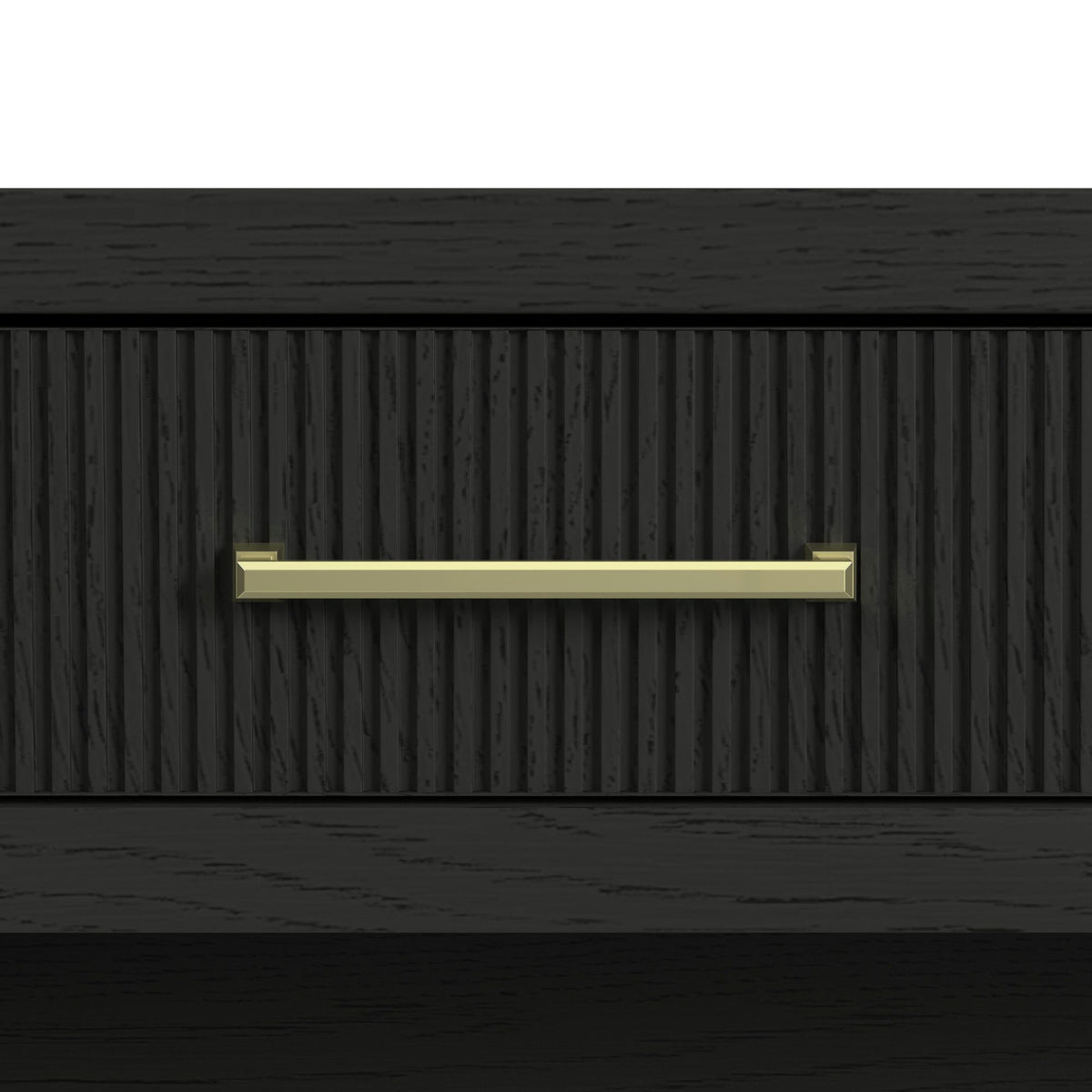 Ridgemont - Sofa Table With Bottom Shelf
