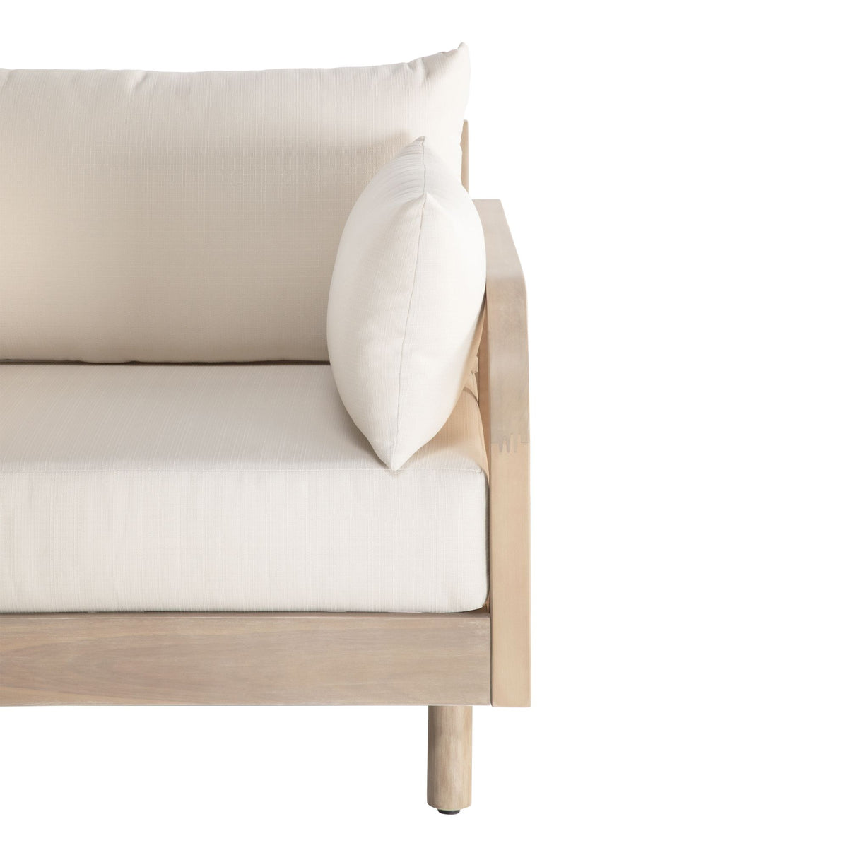 Wavefront - Outdoor Armchair