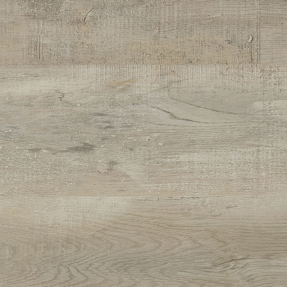 Cadence Full Length Floor Mirror in Grey Washed Oak