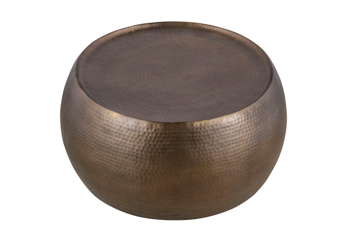 Ct501 - Round Coffee Table