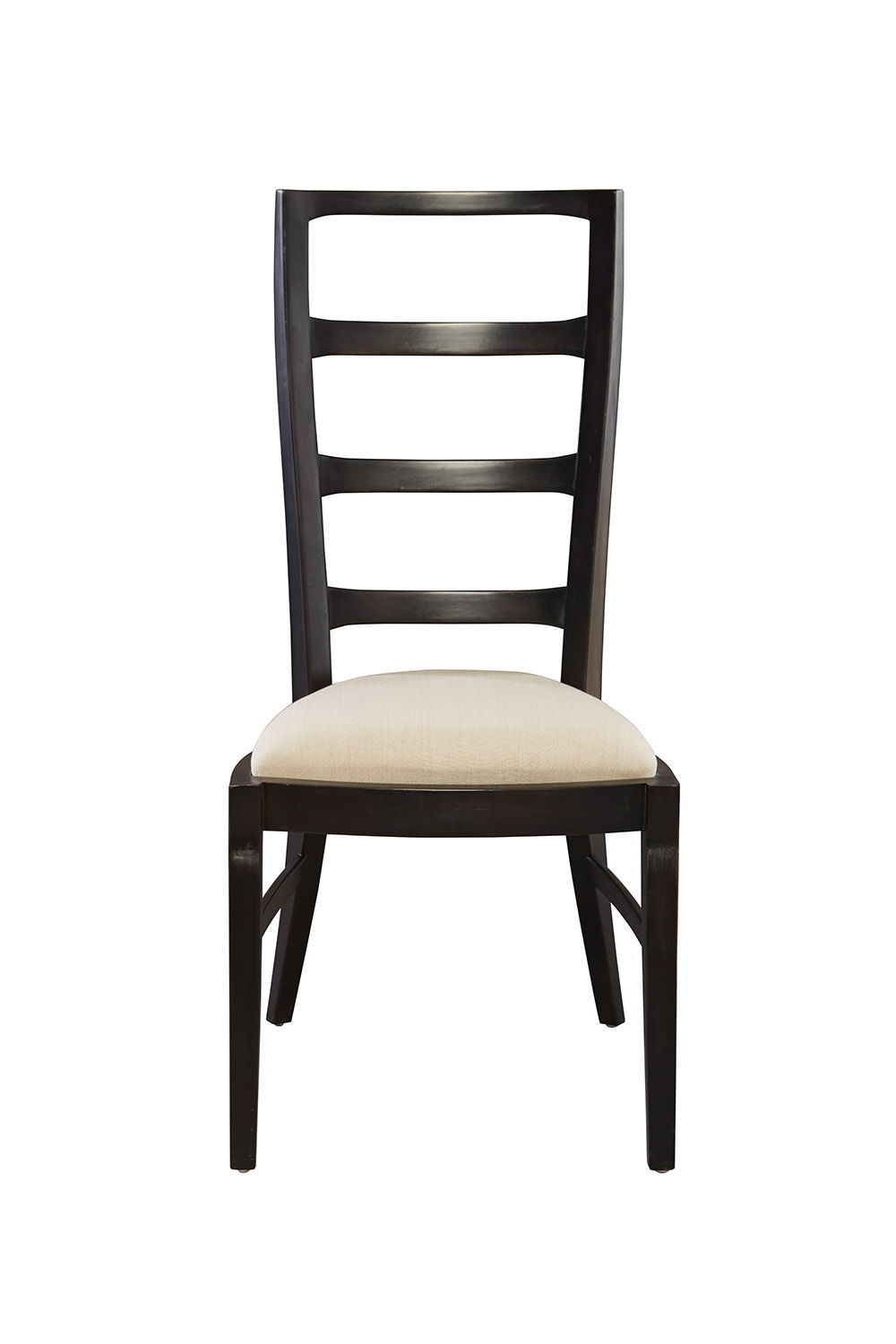 Helmes - Dining Chair (Set of 2) - Black