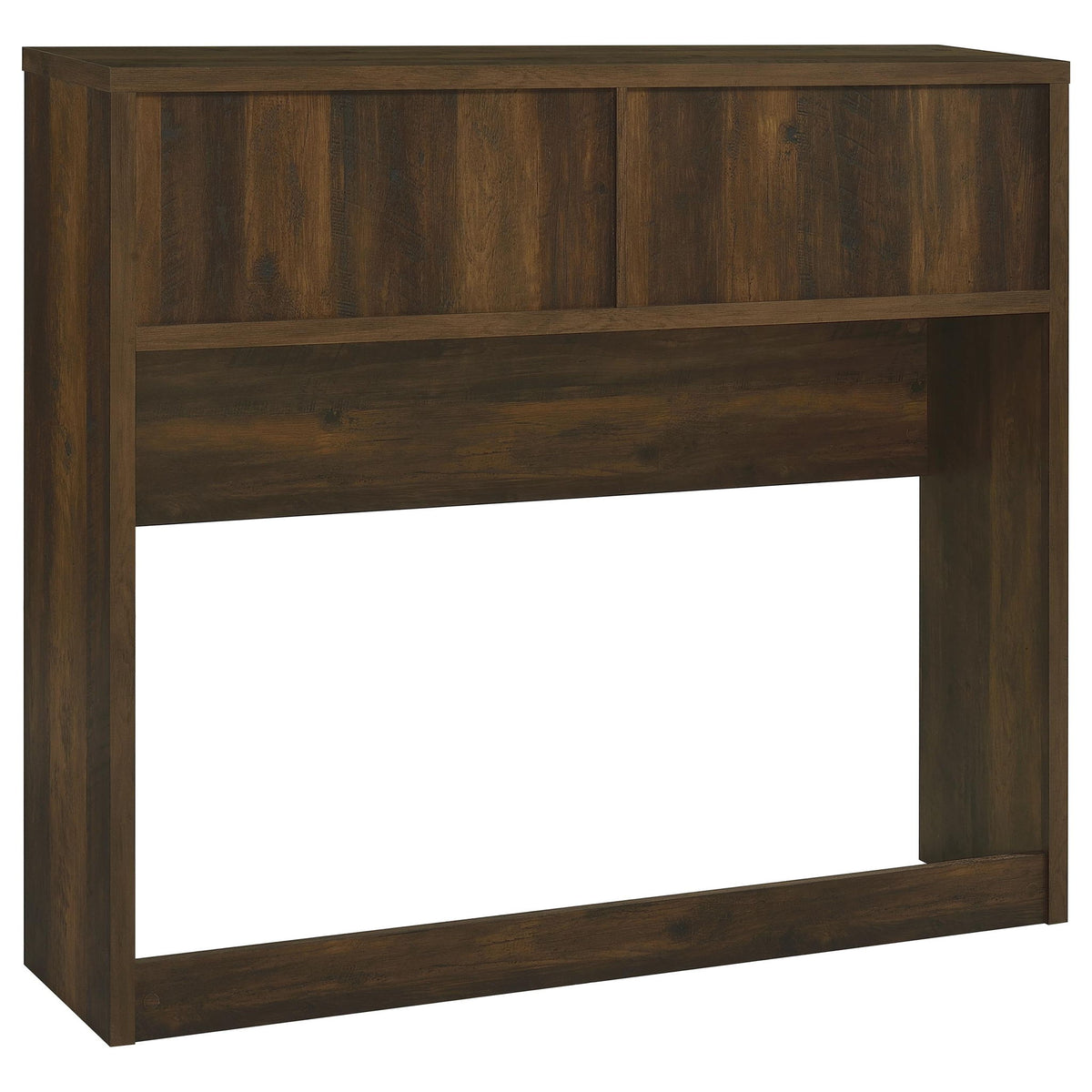 Geary - Bookcase Headboard With Open Cubbies