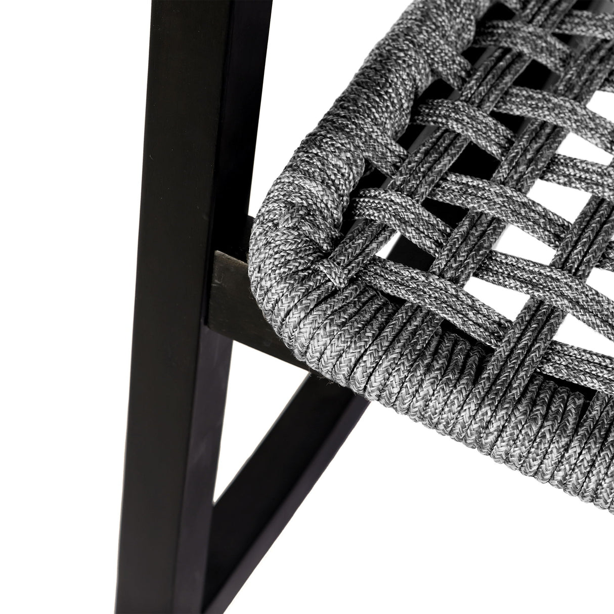 Sequoia - Outdoor Patio Rocking Chair