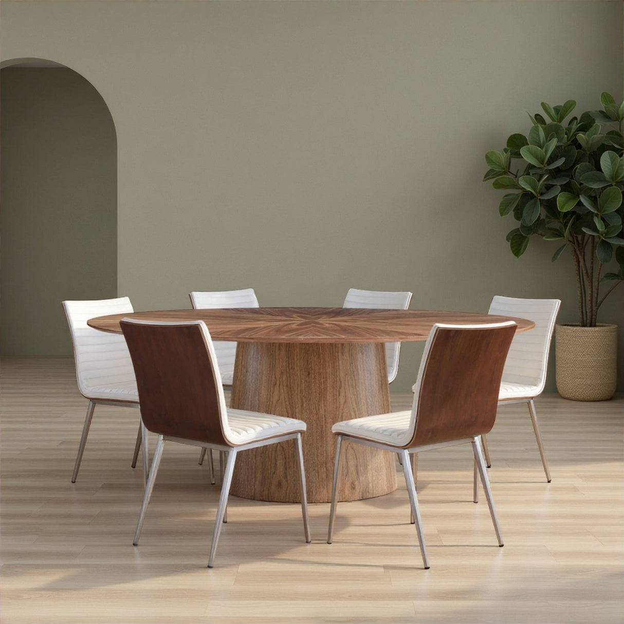 Café - Dining Chair