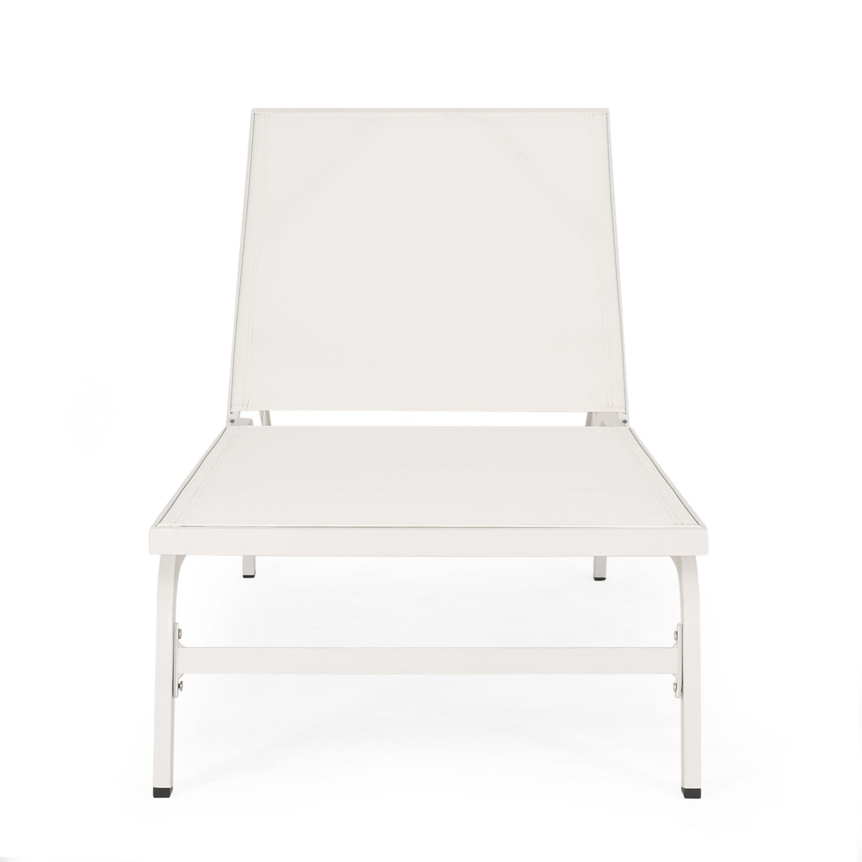 Finn - Contemporary Chaise Lounge For Outdoor Relaxation