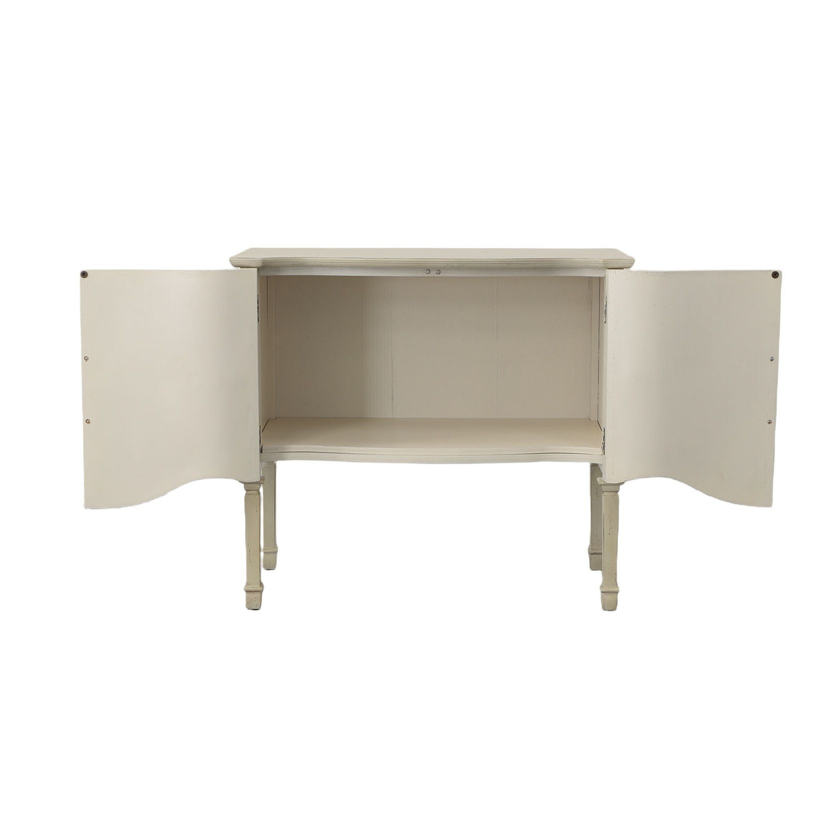 Willow - Server - White