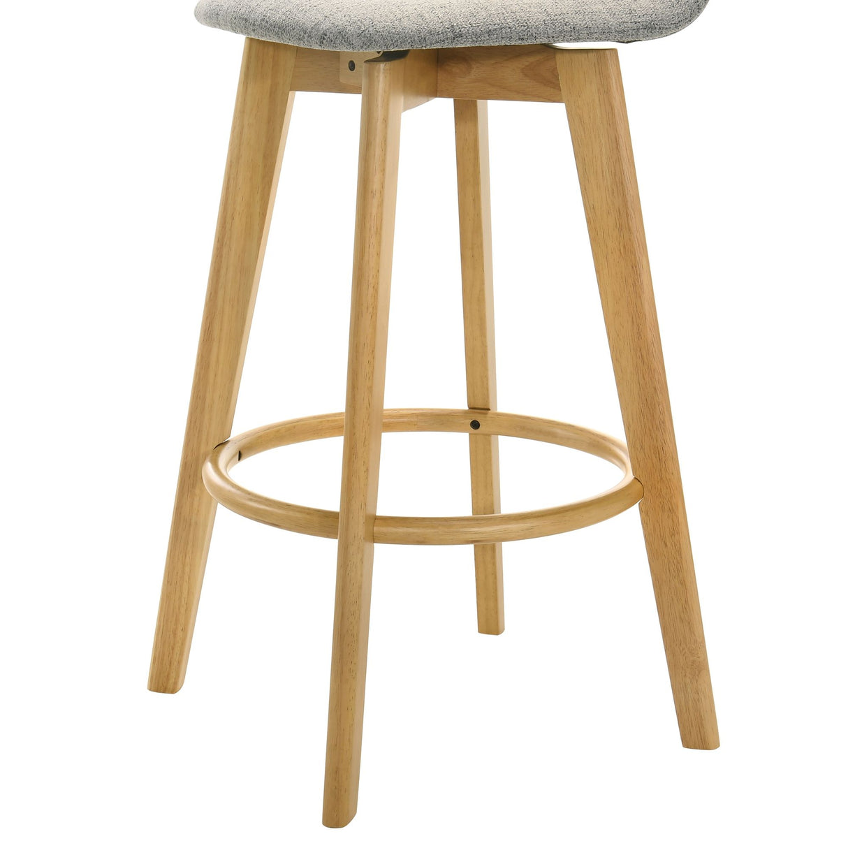 Vera - 5-Piece Wood Bar Set