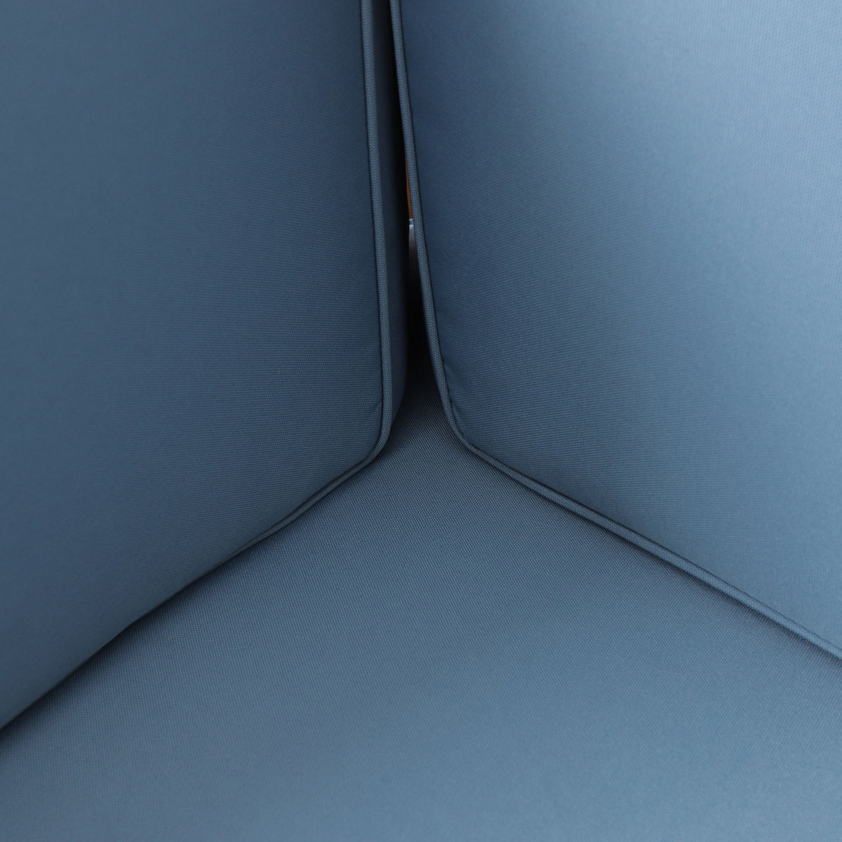 Brava - X Back Corner Bench