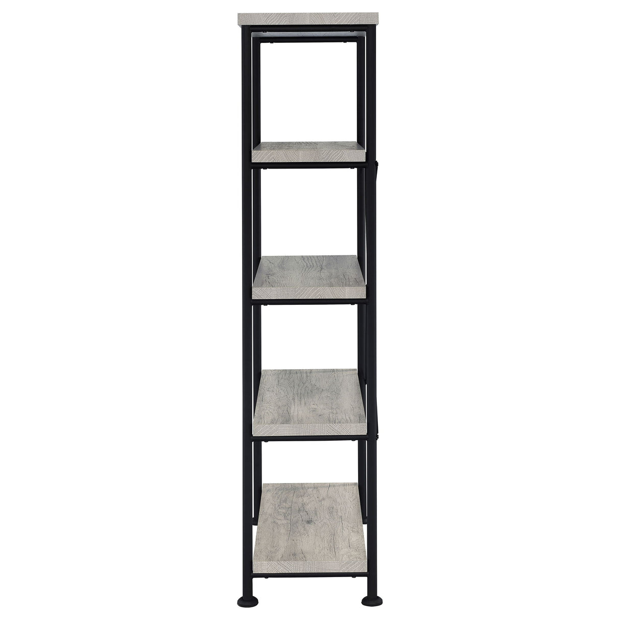 4 Shelf Bookcase