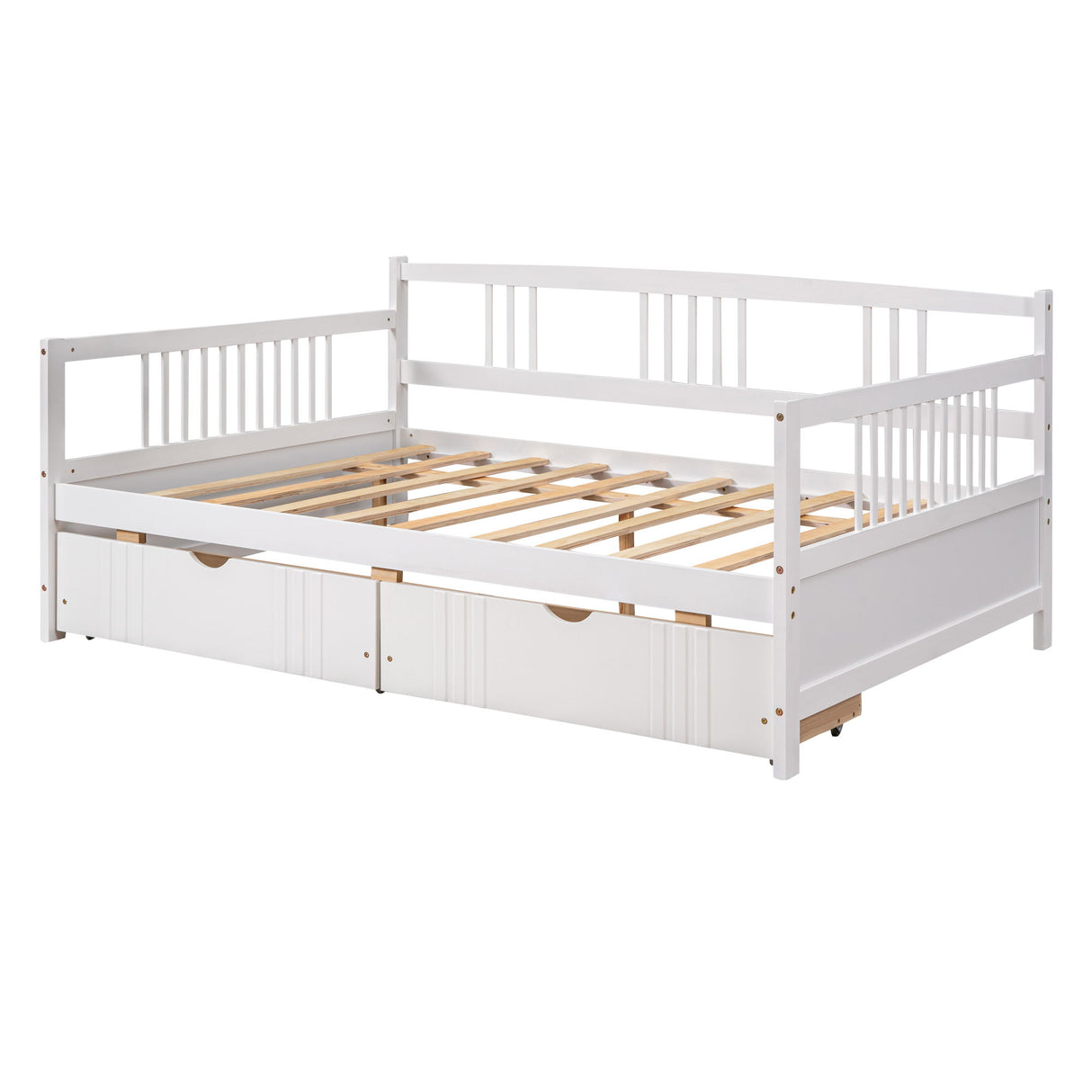 Multifunctional Elegant Modern Daybed