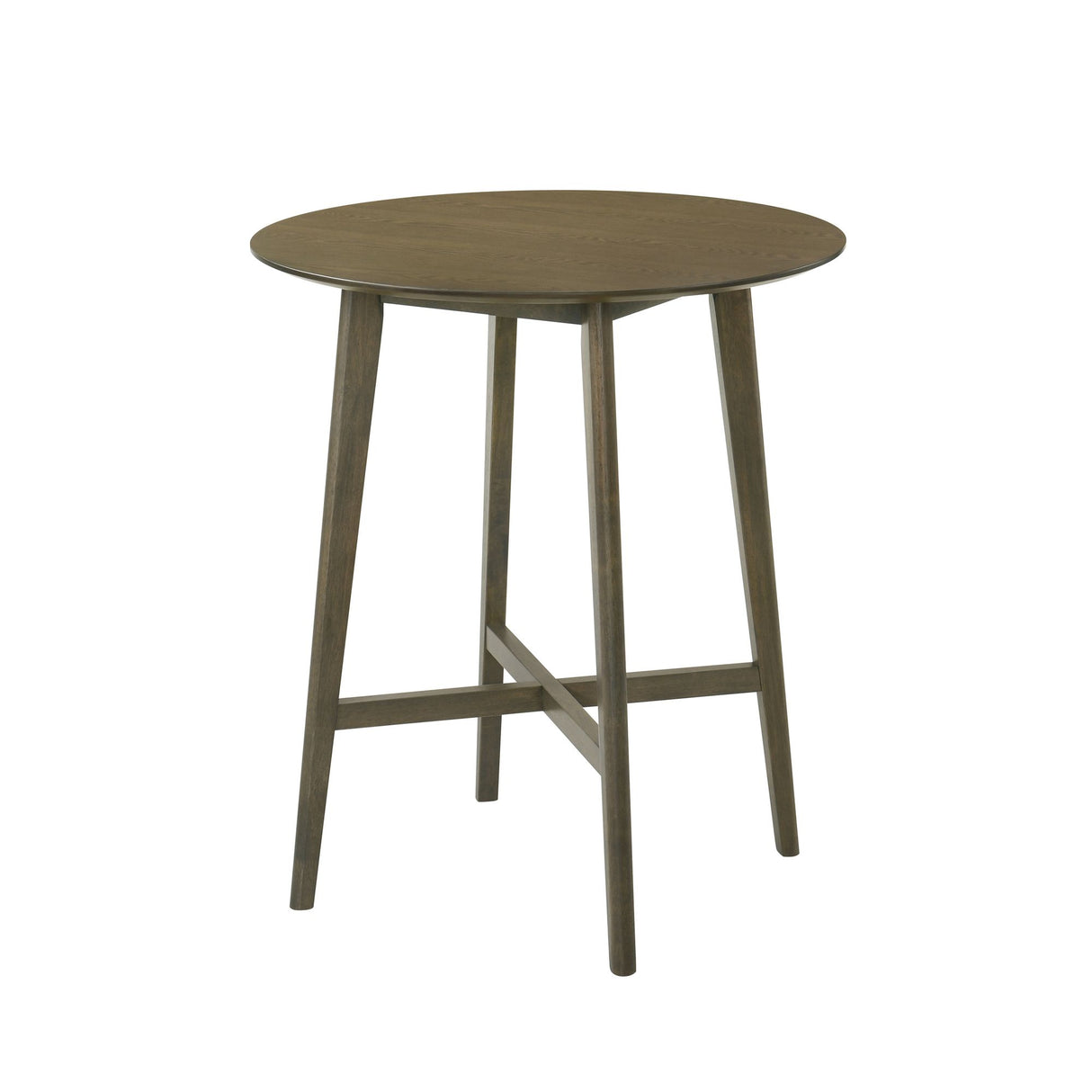 Allin - Wood Bar Set