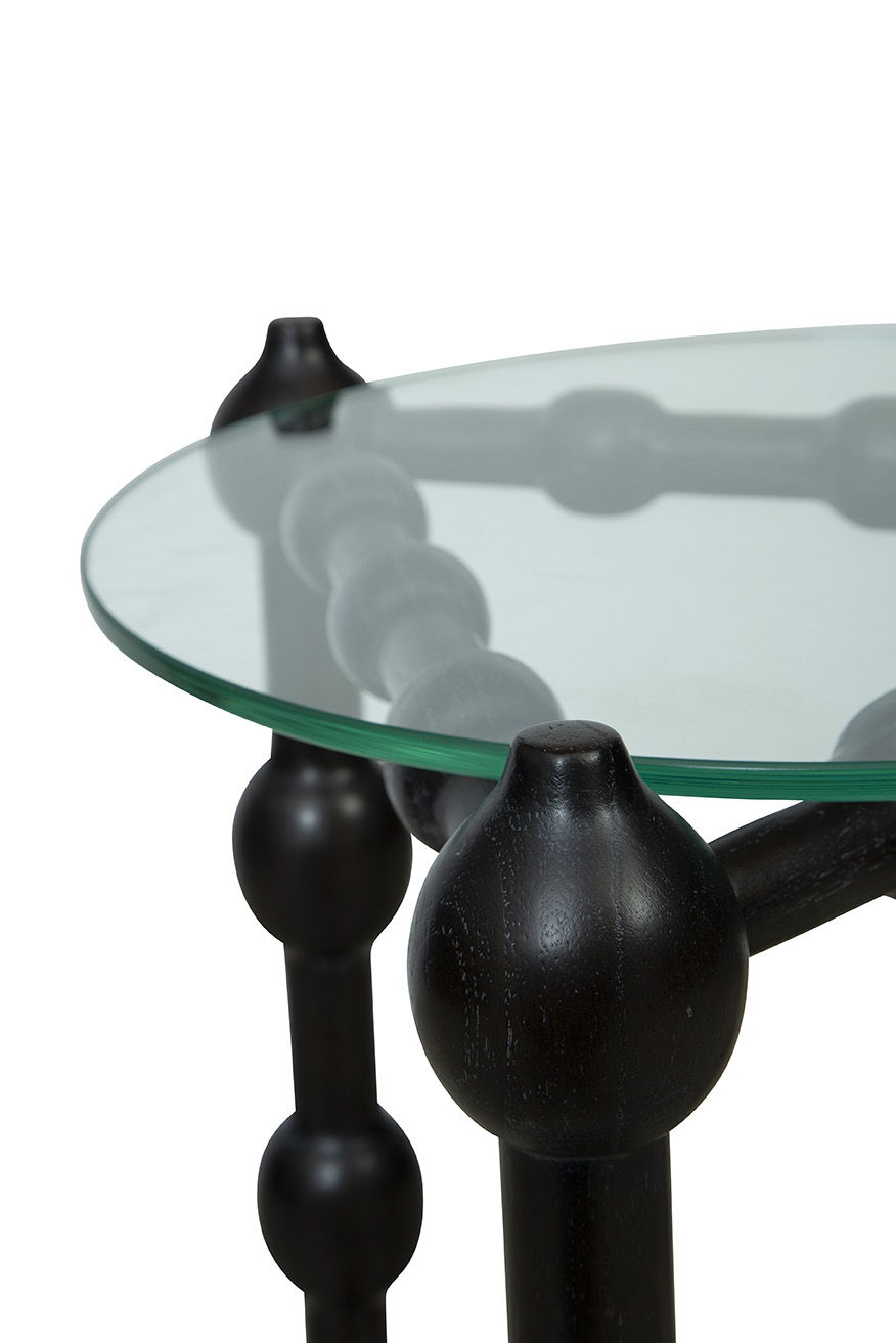 Marcos - End Table