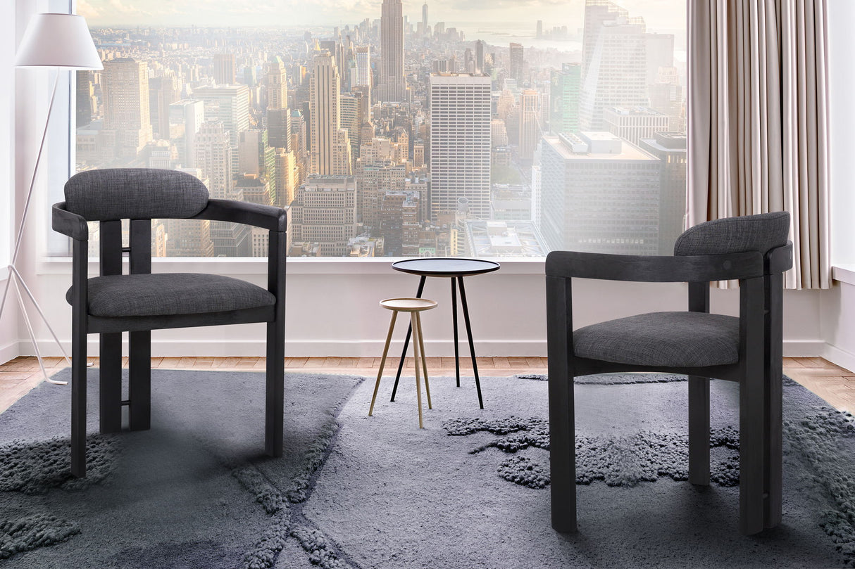 Jazmin - Contemporary Dining Chair