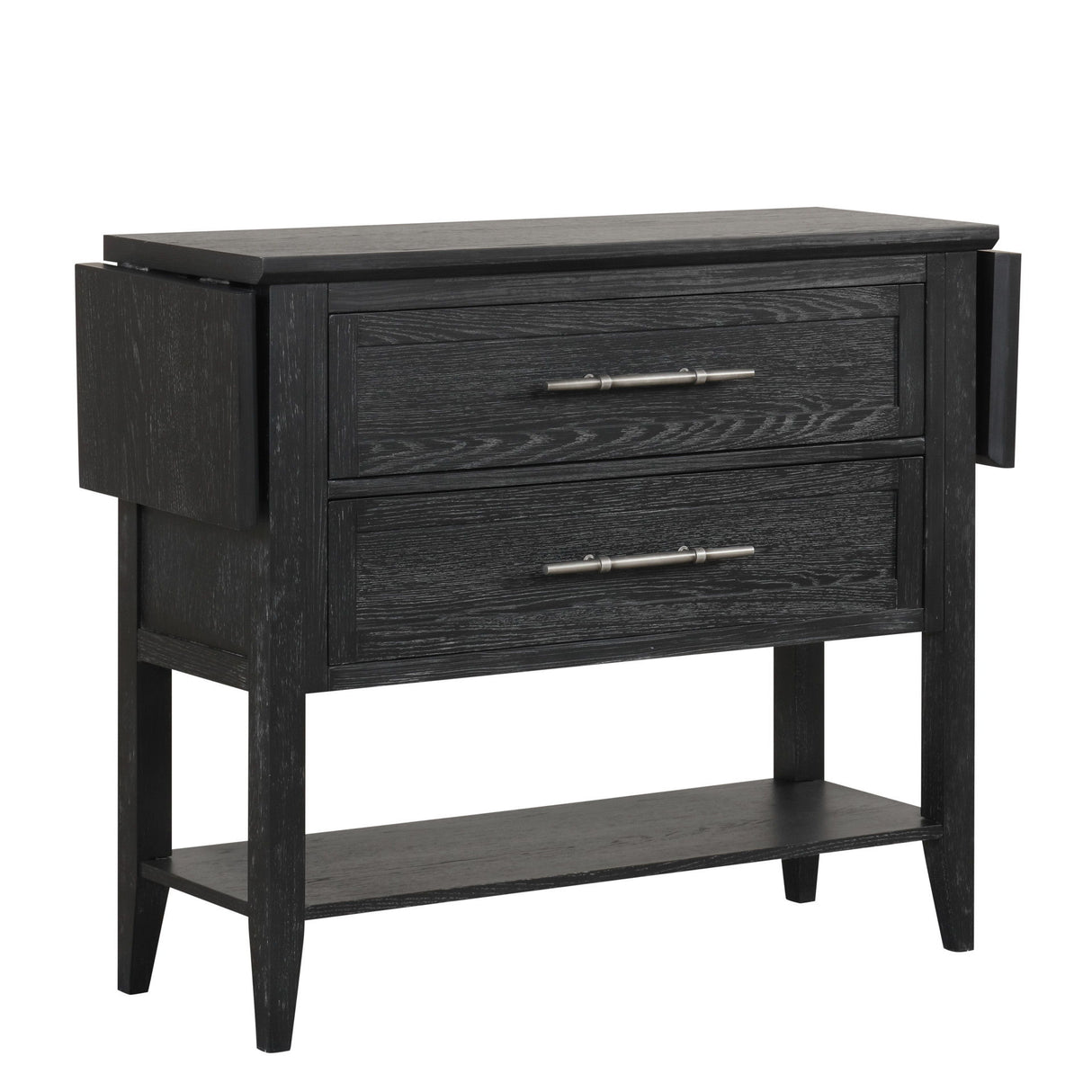 Sable Crest - Drop Leaf Server