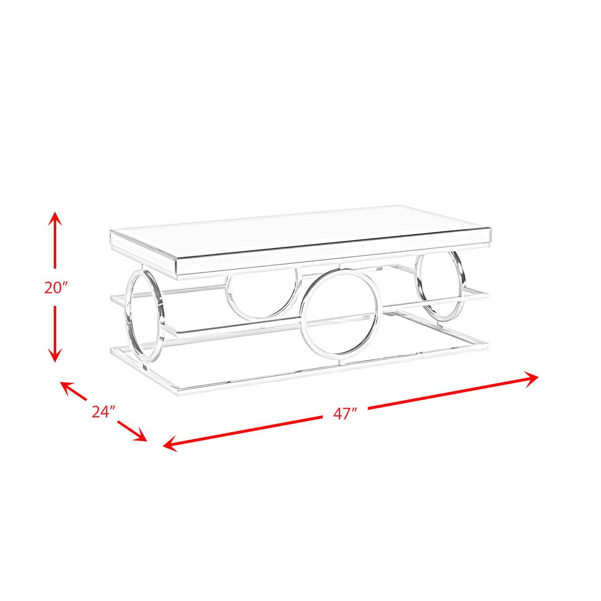 Pearl - Table