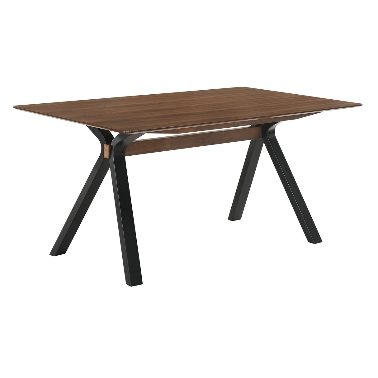 Laredo And Lima - Rectangular Dining Set