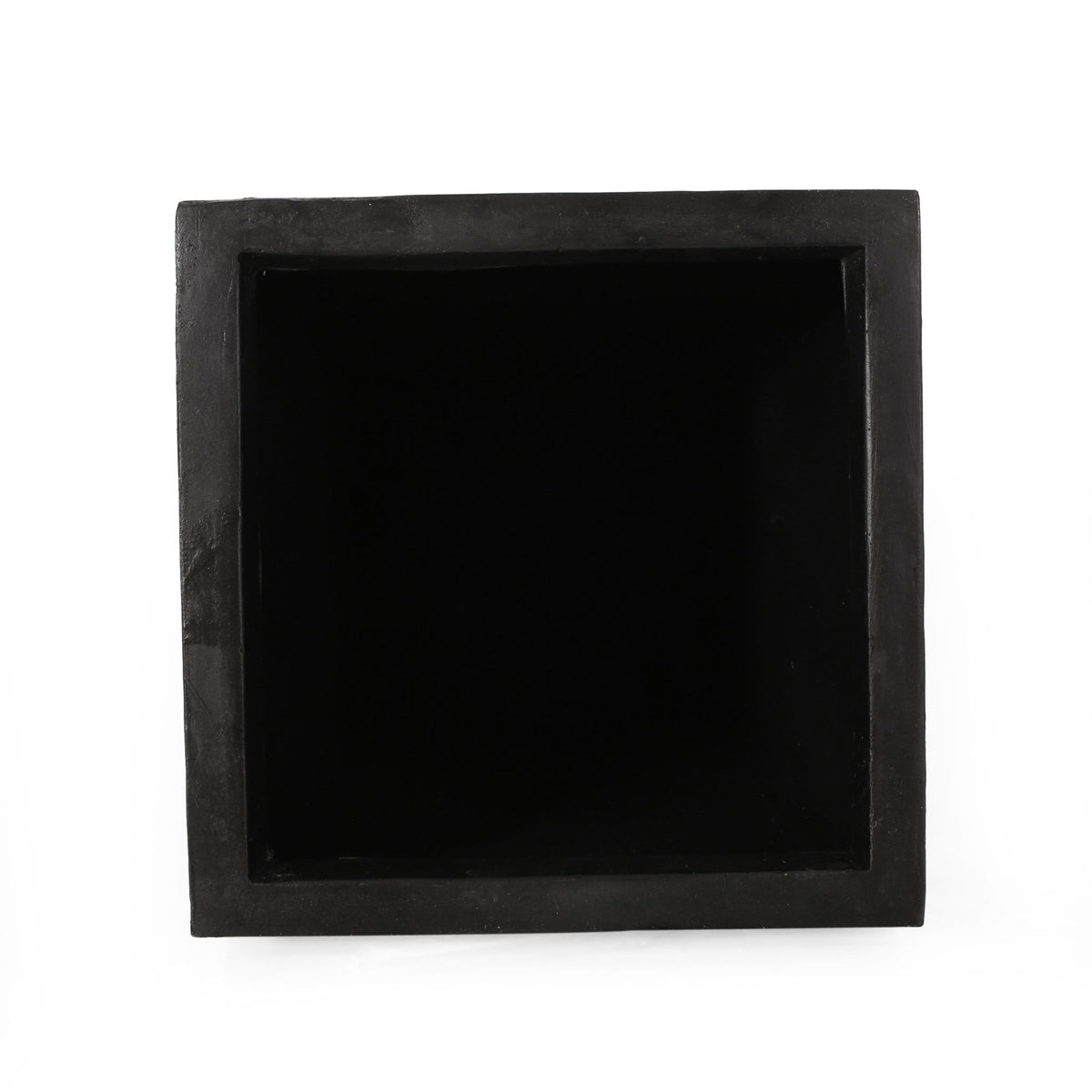 Outdoor Modern Cast Stone Planter