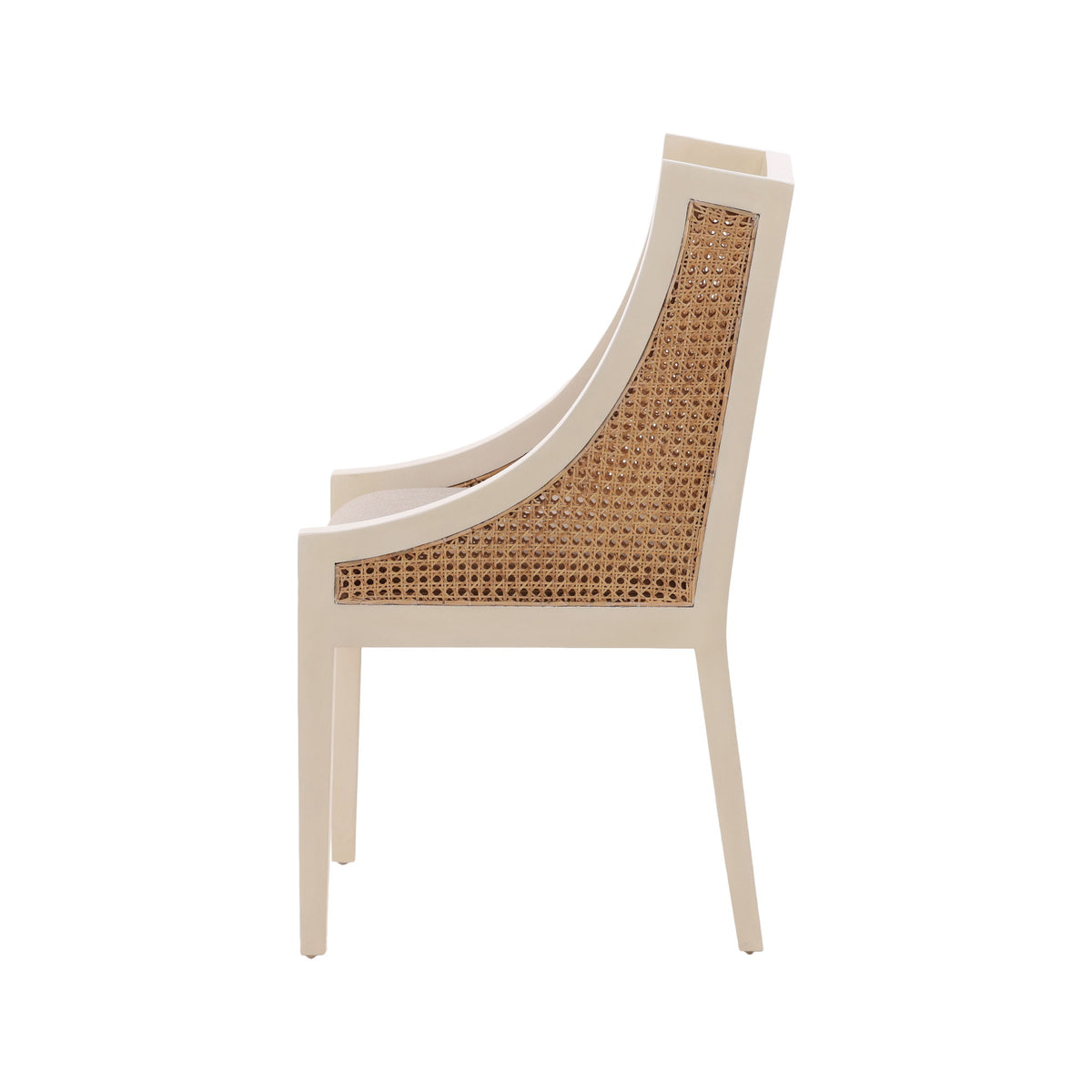 Loudon - Arm Chair (Set of 2)
