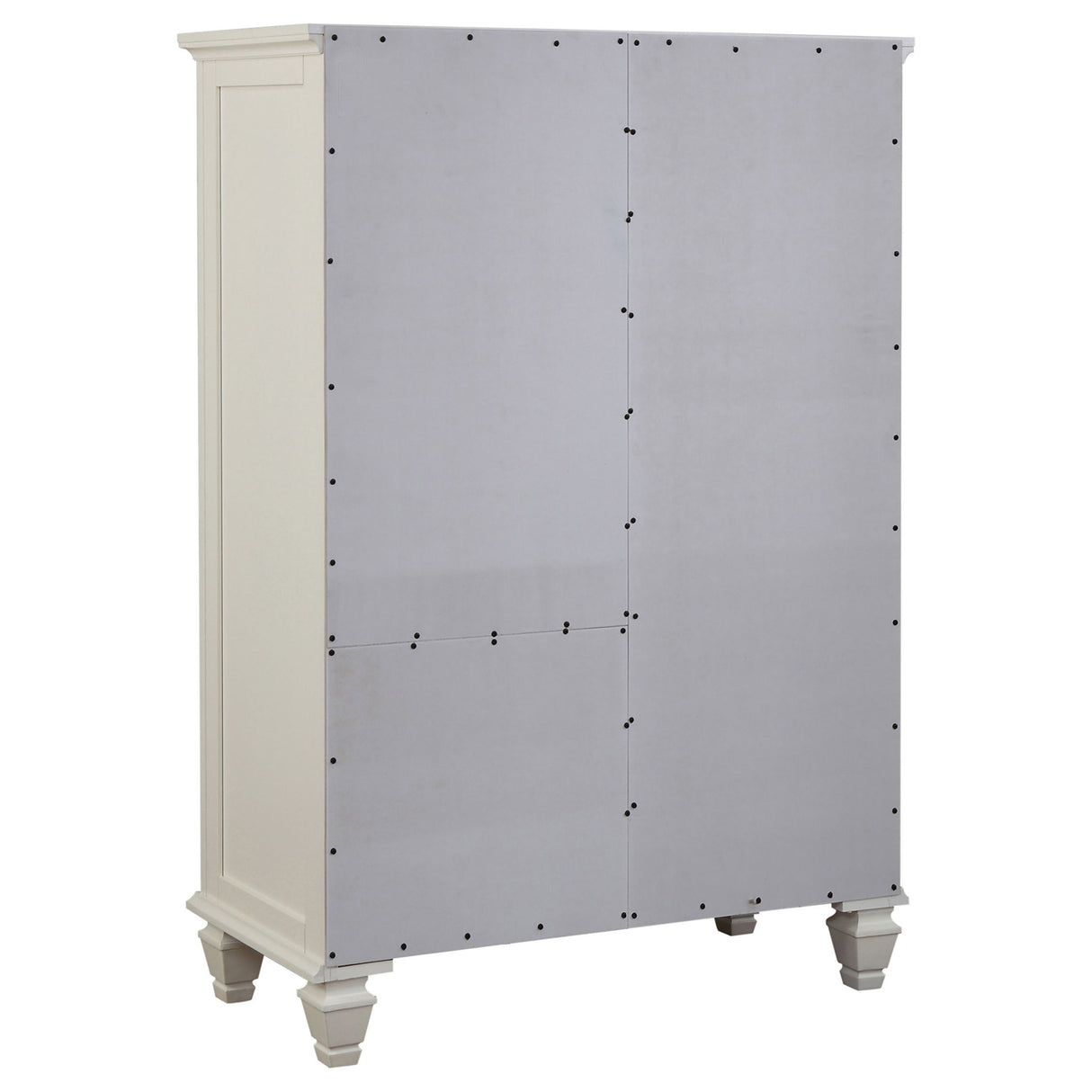 Vallauris - Chest
