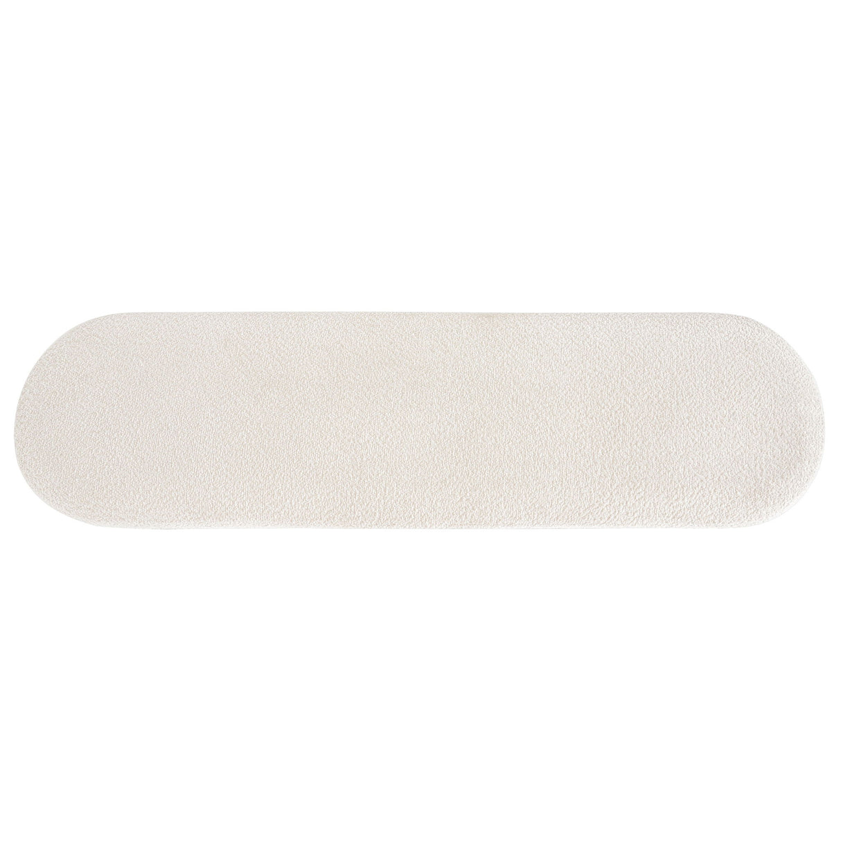 Upholstered Indoor Dining Bench