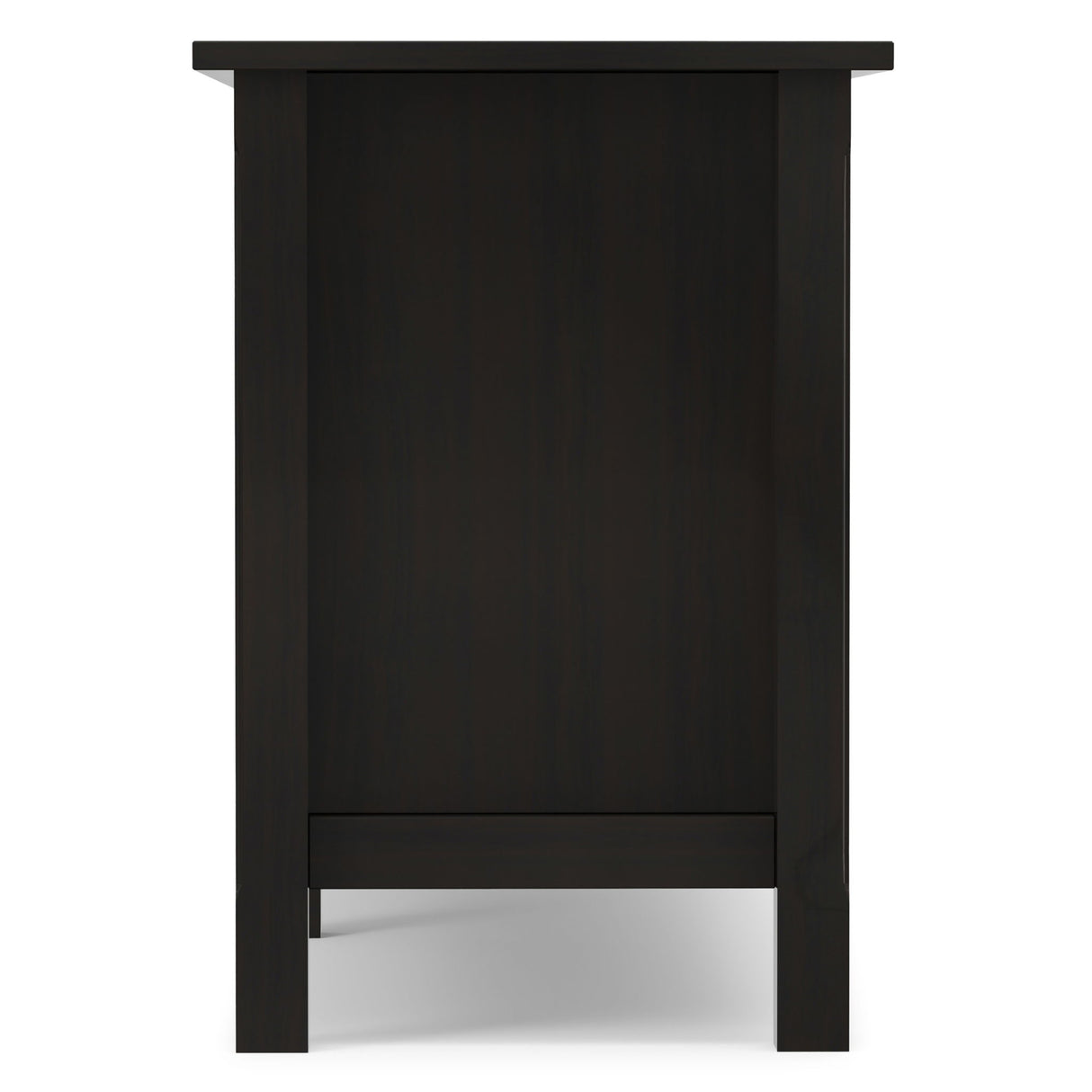 Kitchener - Handcrafted TV Media Stand
