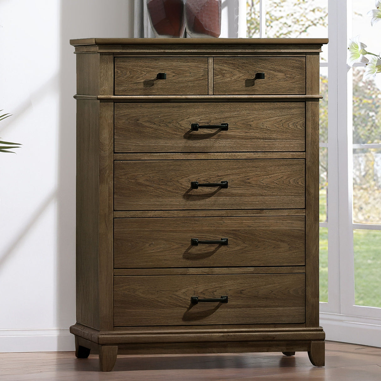 Sunstone - Chest