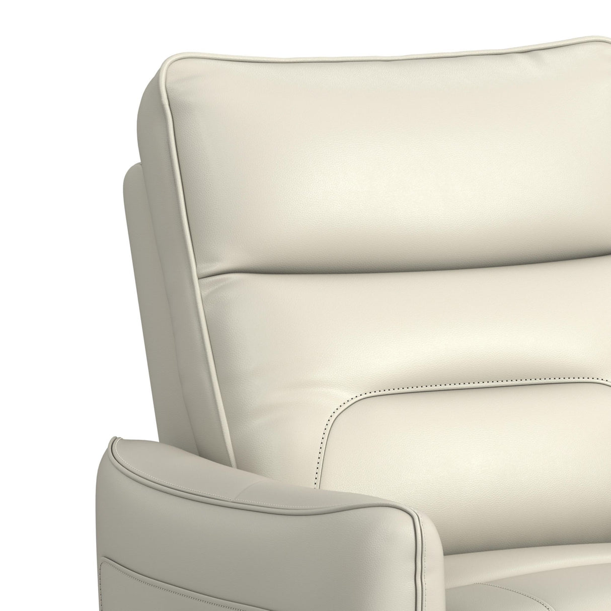 Deco - Recliner With Glider And Swivel