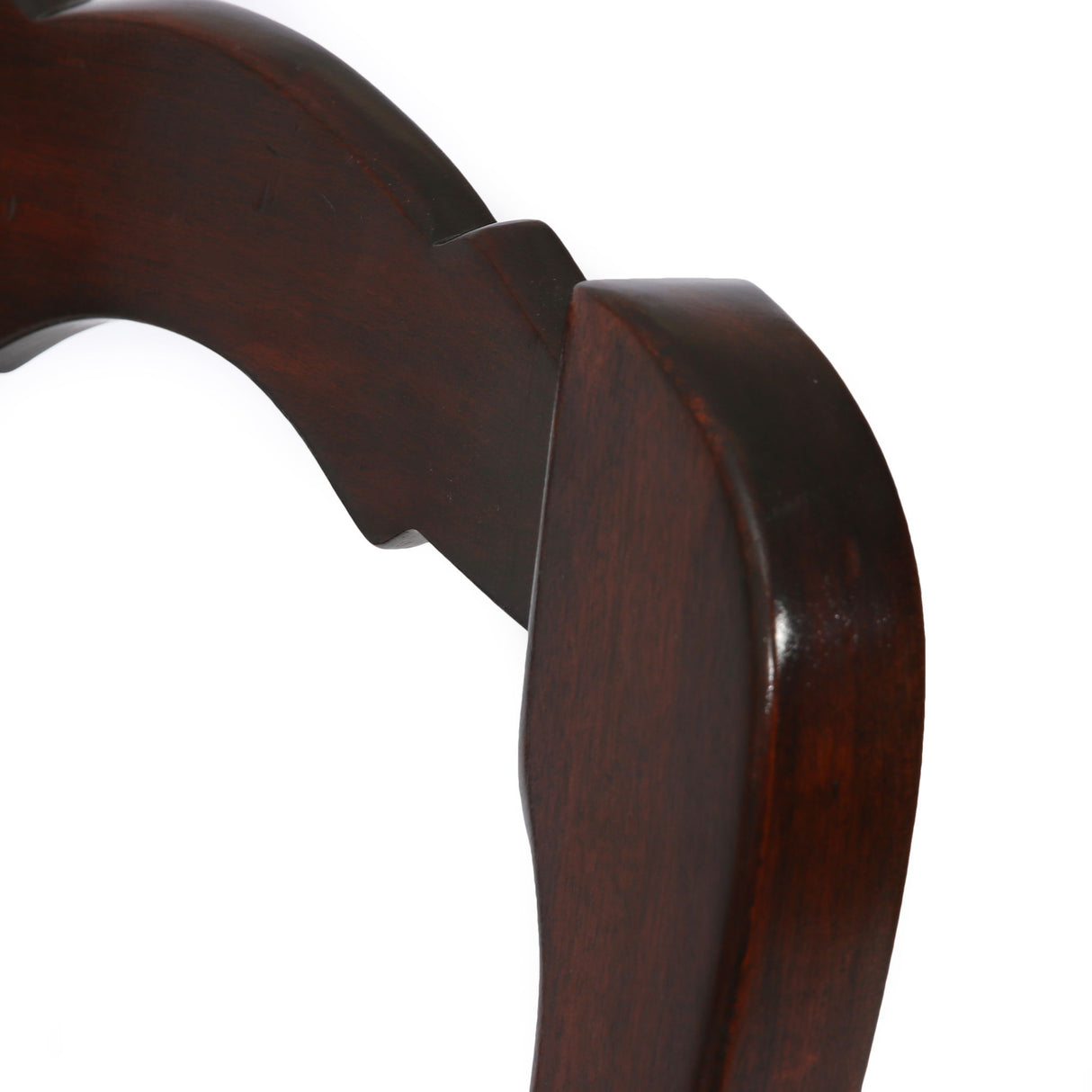 French - Ladderback Side Chair (Set of 2)
