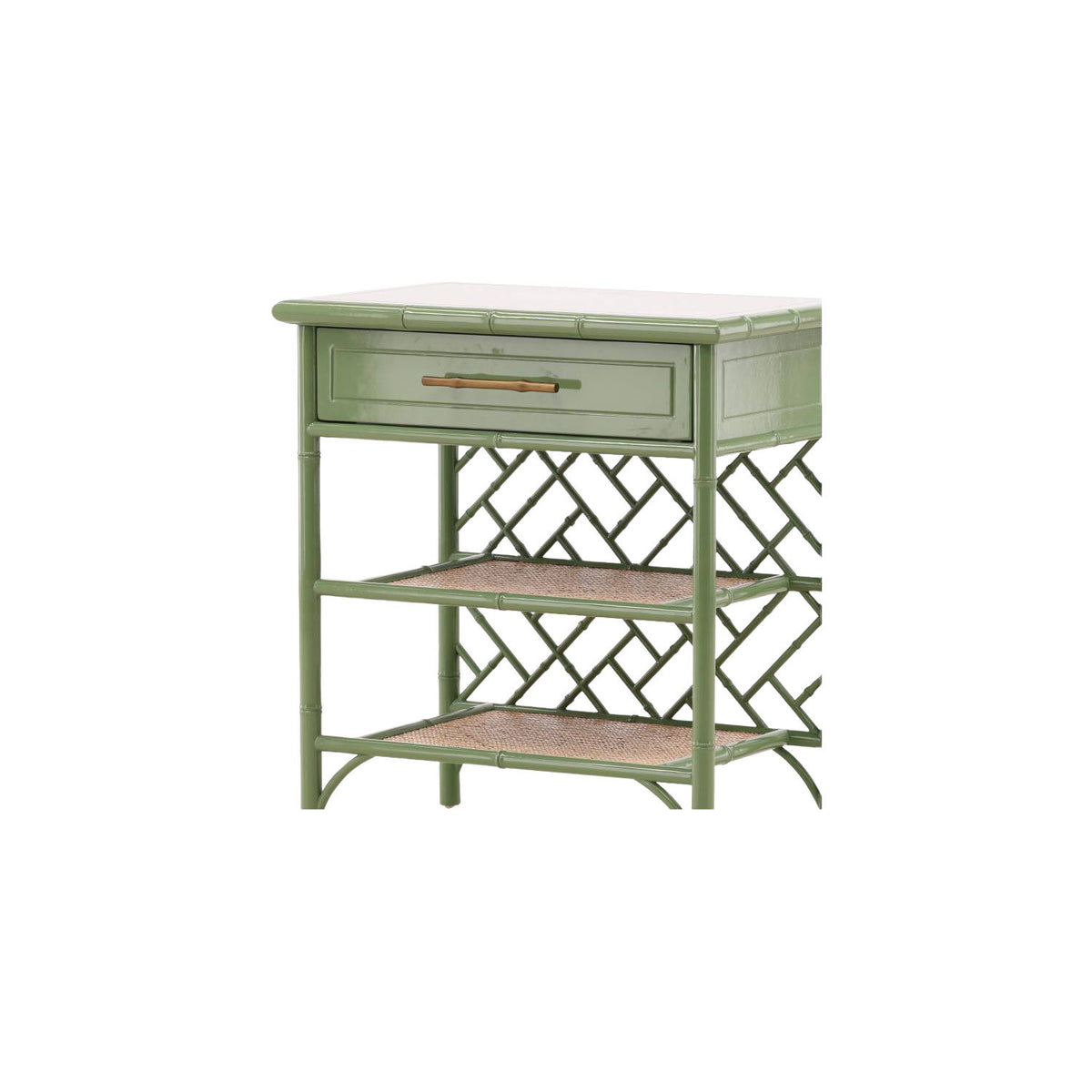Trellis - Side Table
