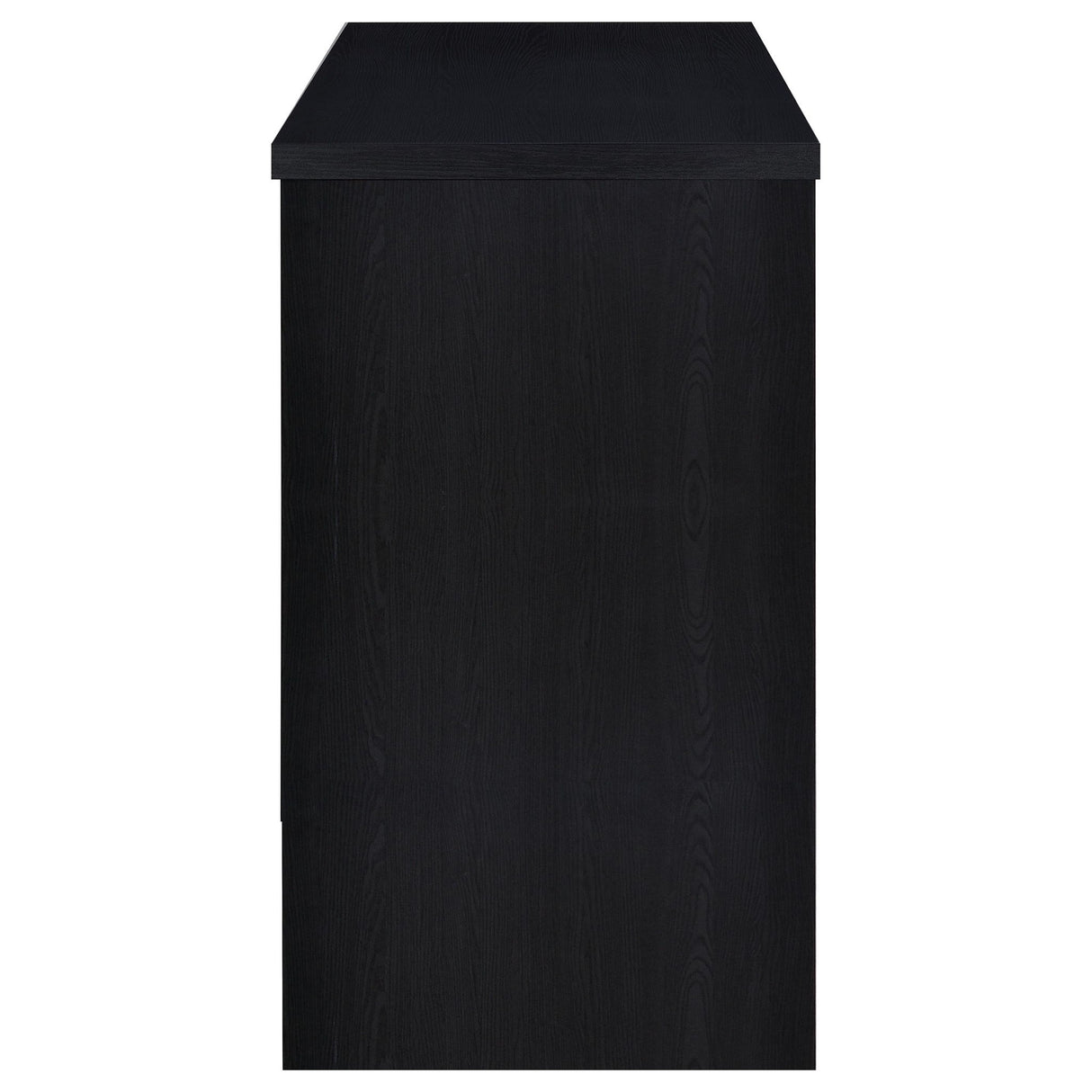 Irving - Freestanding Home Bar With Wine Storage