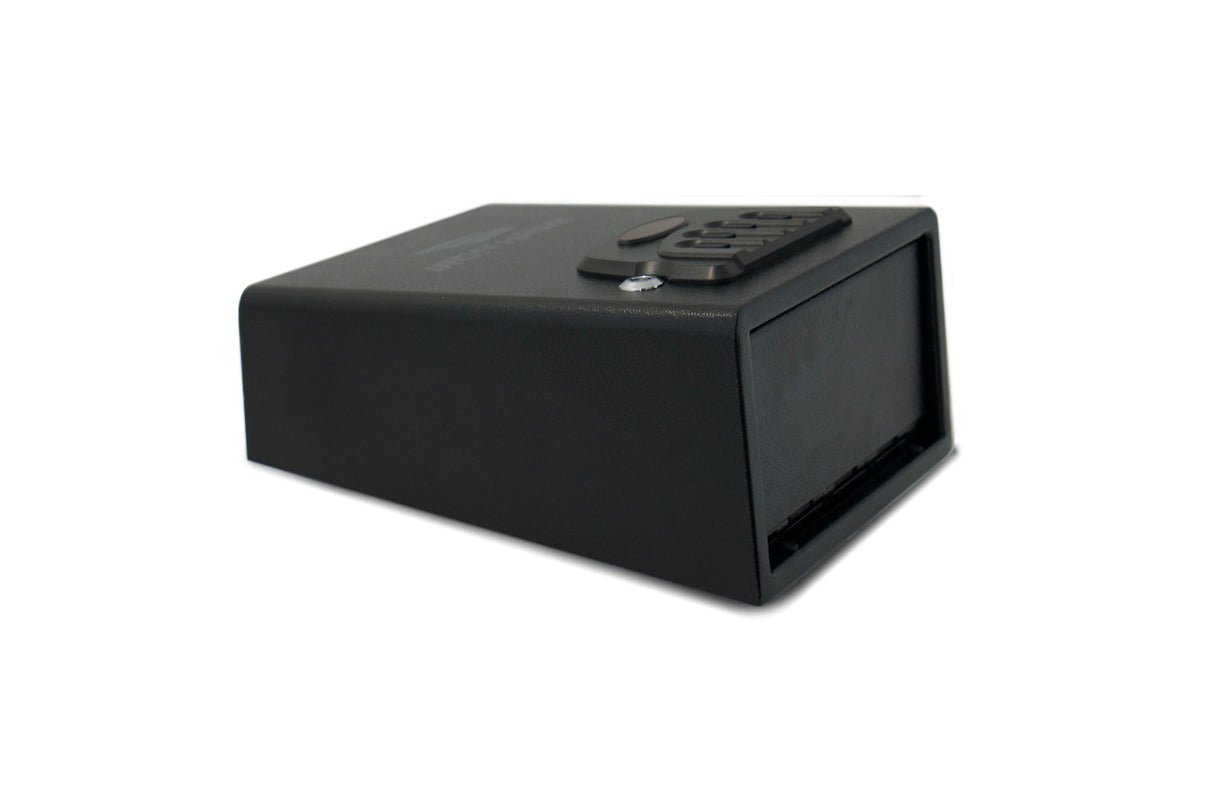 Compact Quick Access Vault