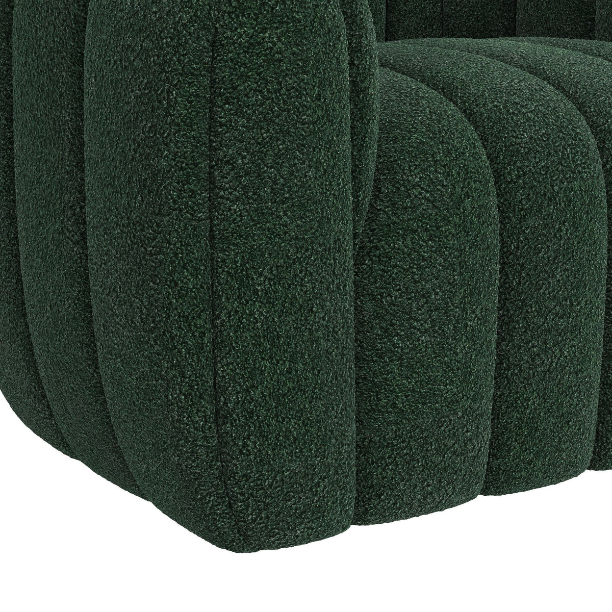 Flamingo - Swivel Chair