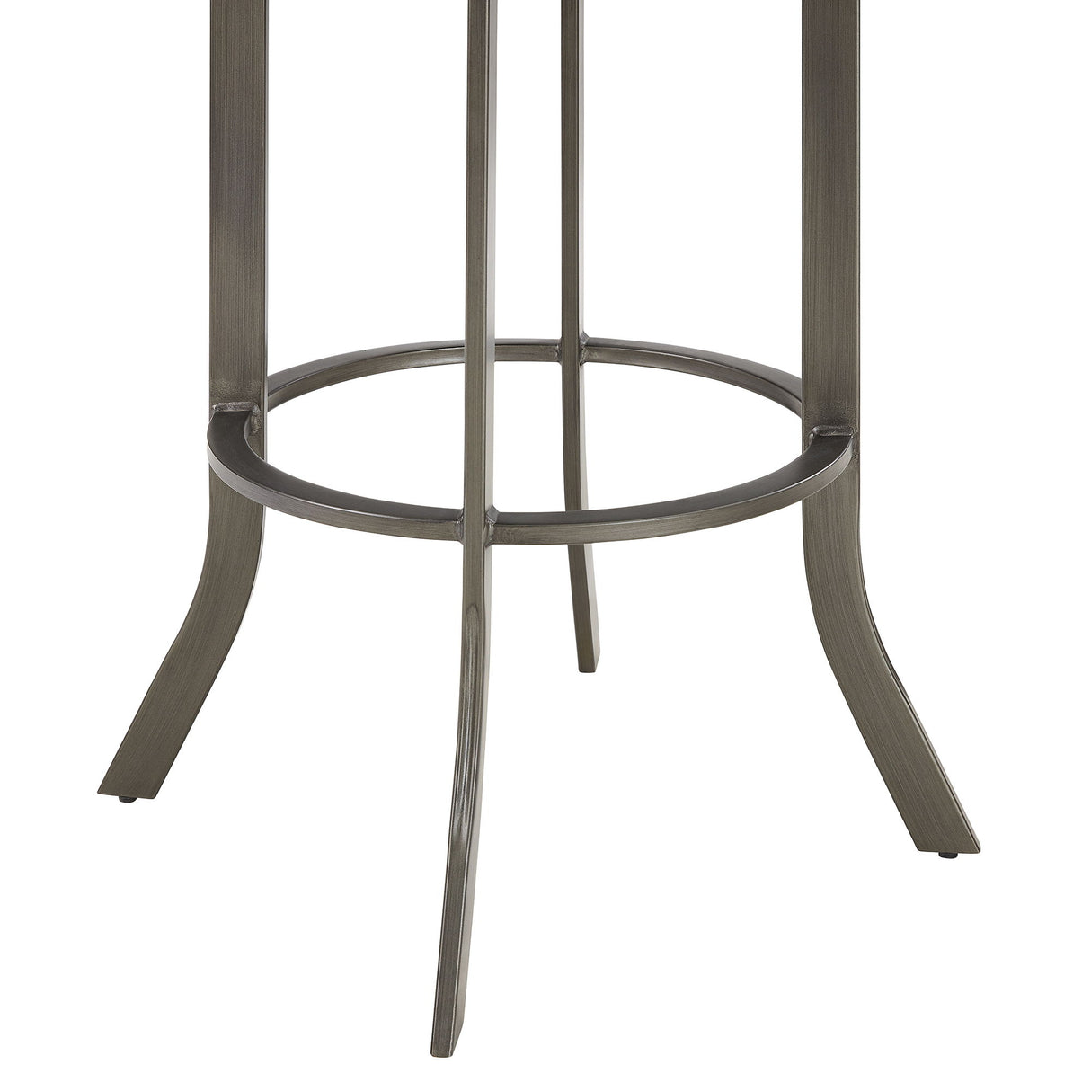 Edy - Swivel Bar Stool - Mineral