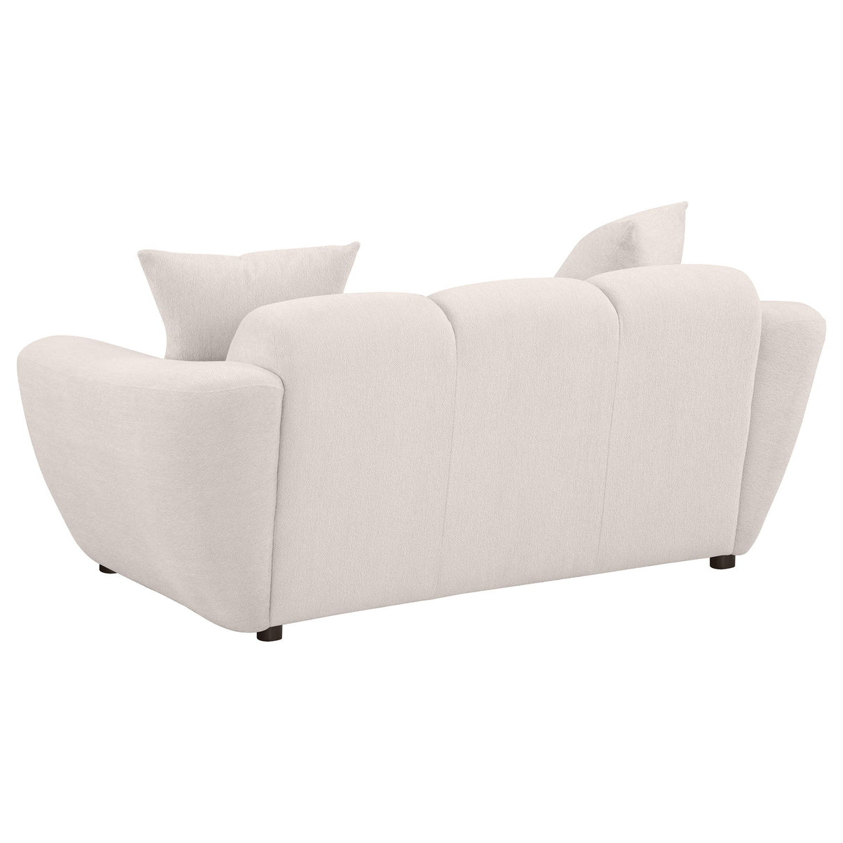 Tampa - Loveseat - Greige