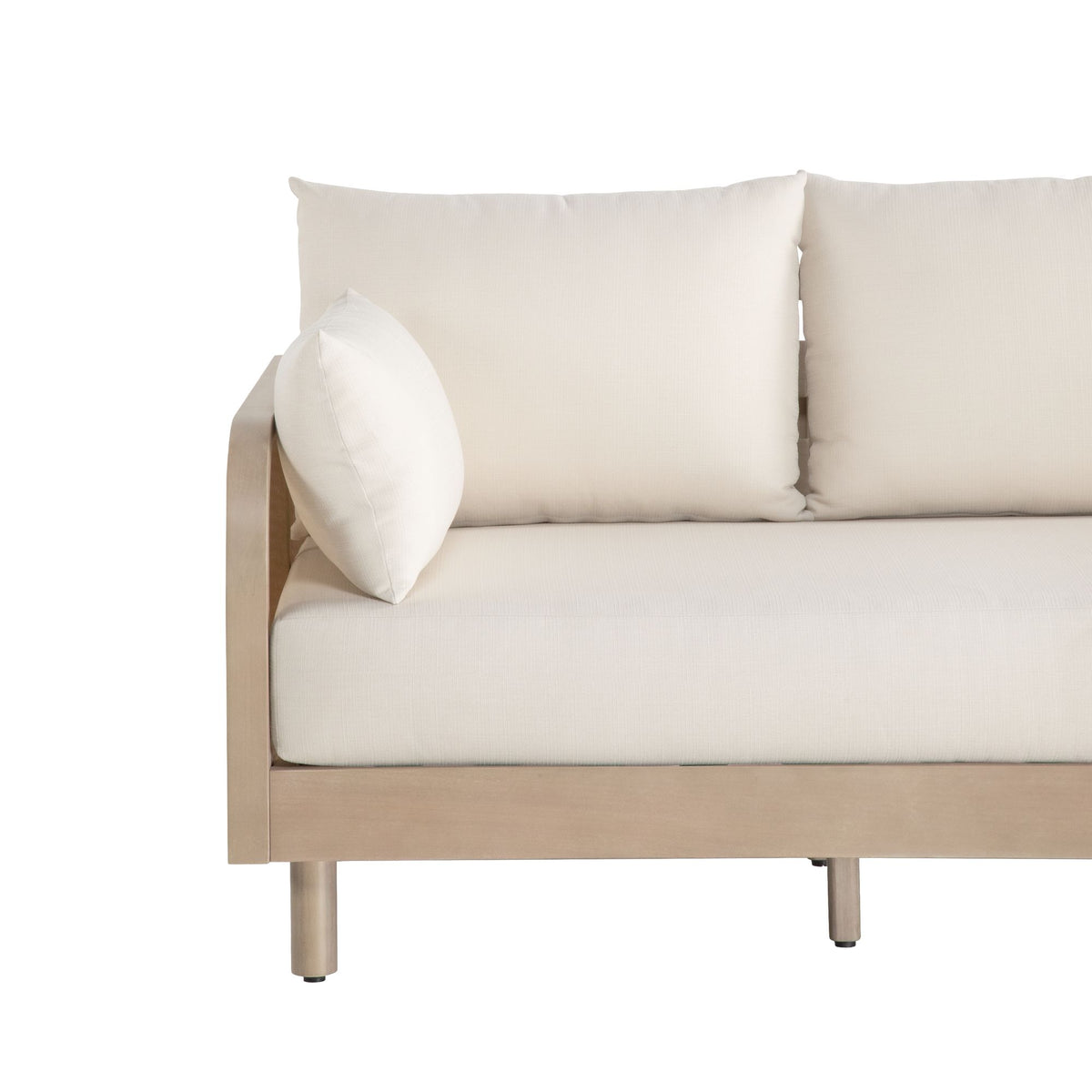 Wavefront - Outdoor Sofa