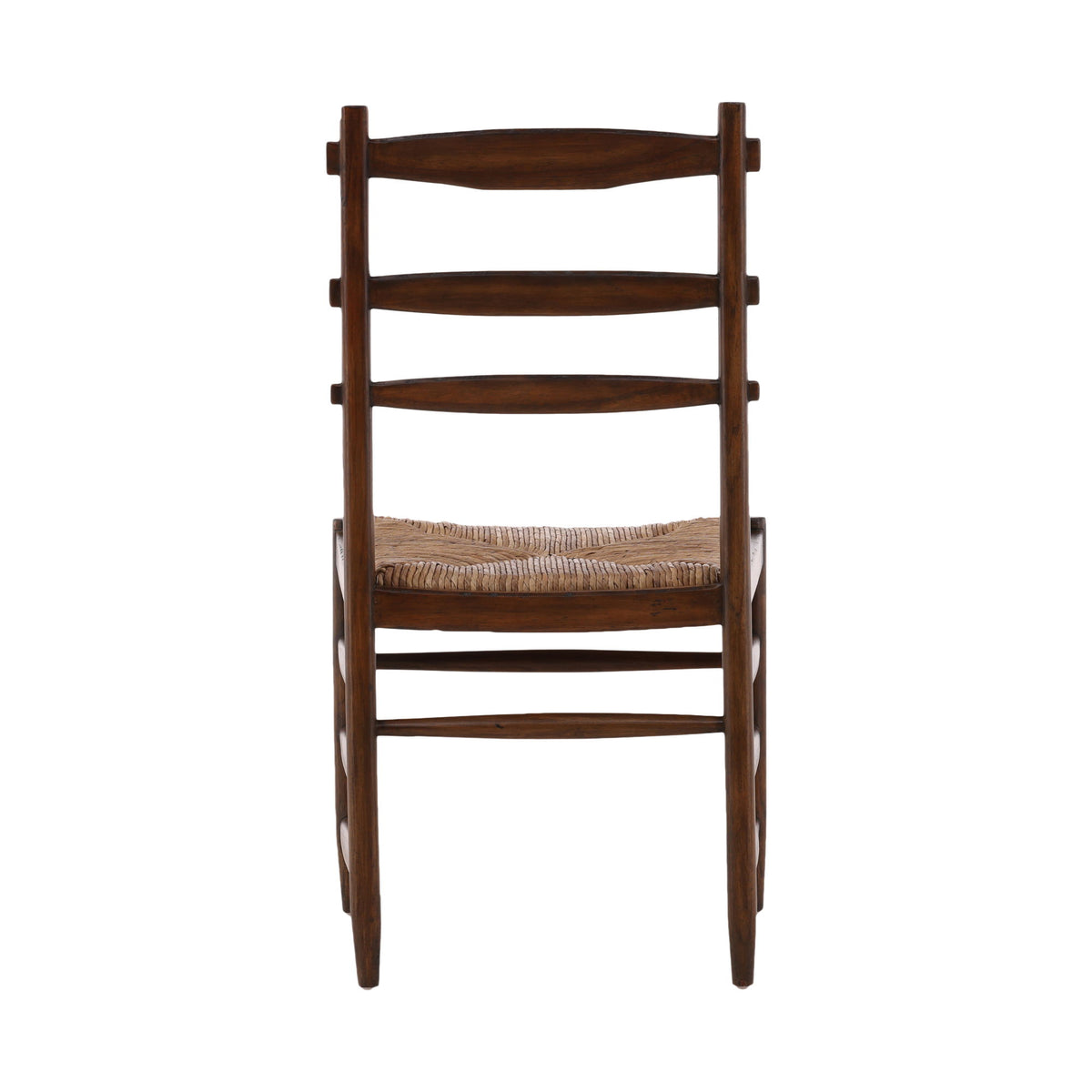Marvin - Side Chair (Set of 2) - Dark Brown / Light Brown