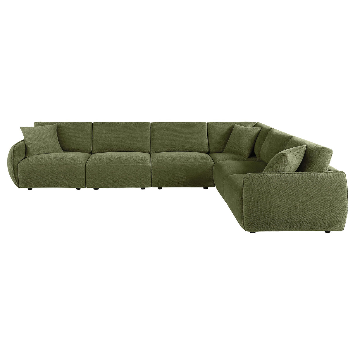 Logan - Modular Sectional Sofa