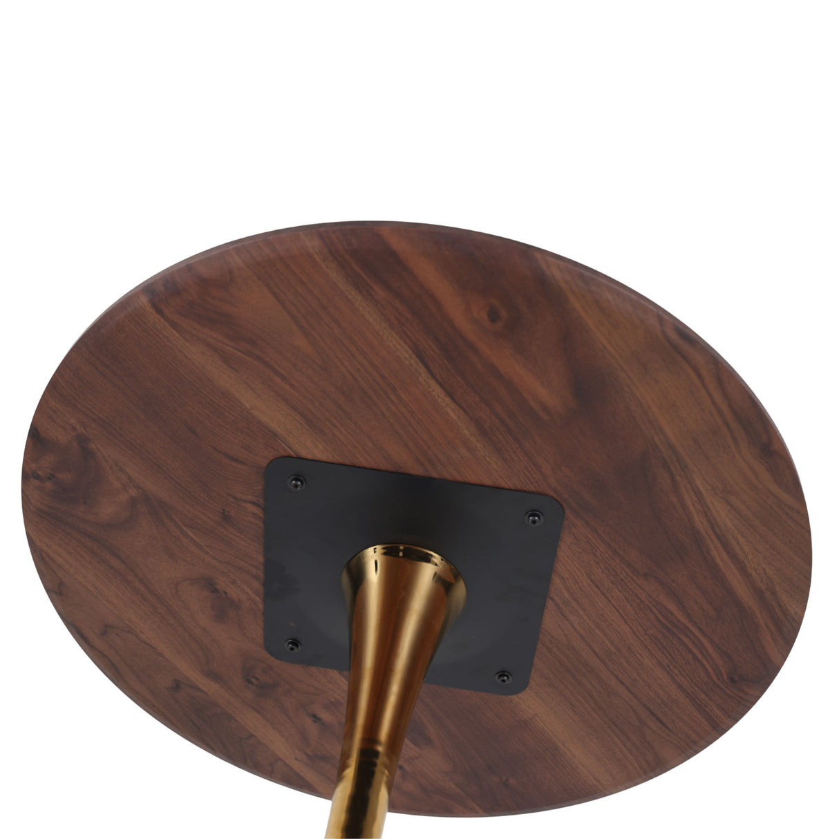 Tulip Table With Round Pedestal Dining Table