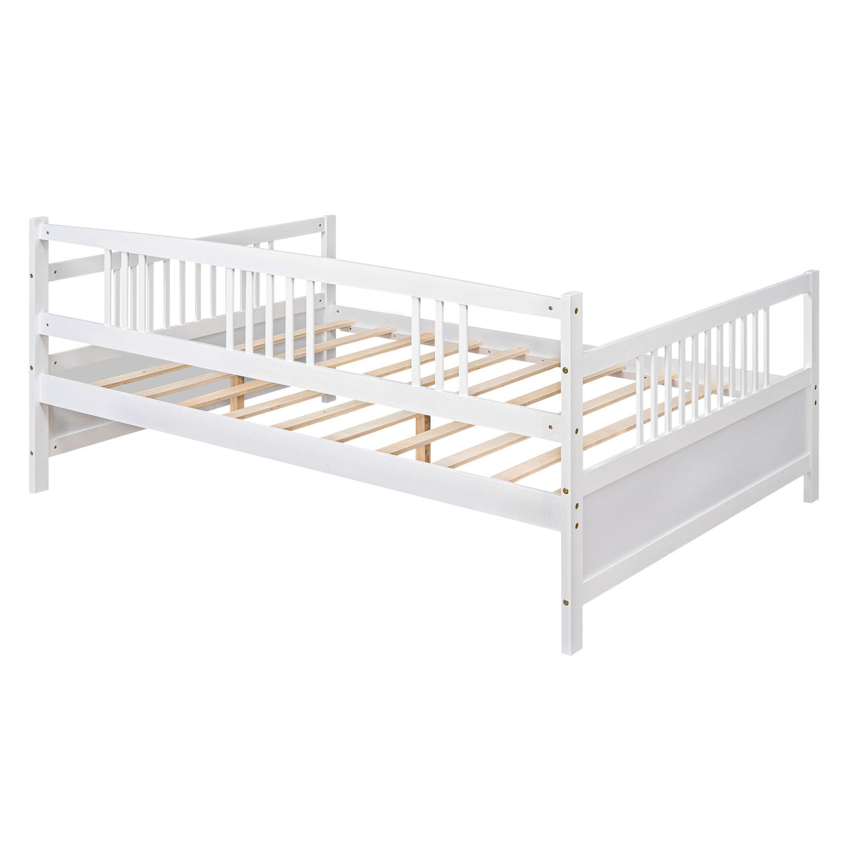 Multifunctional Elegant Modern Daybed