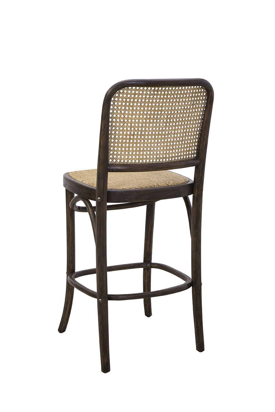 Cleveland - Counter Stool