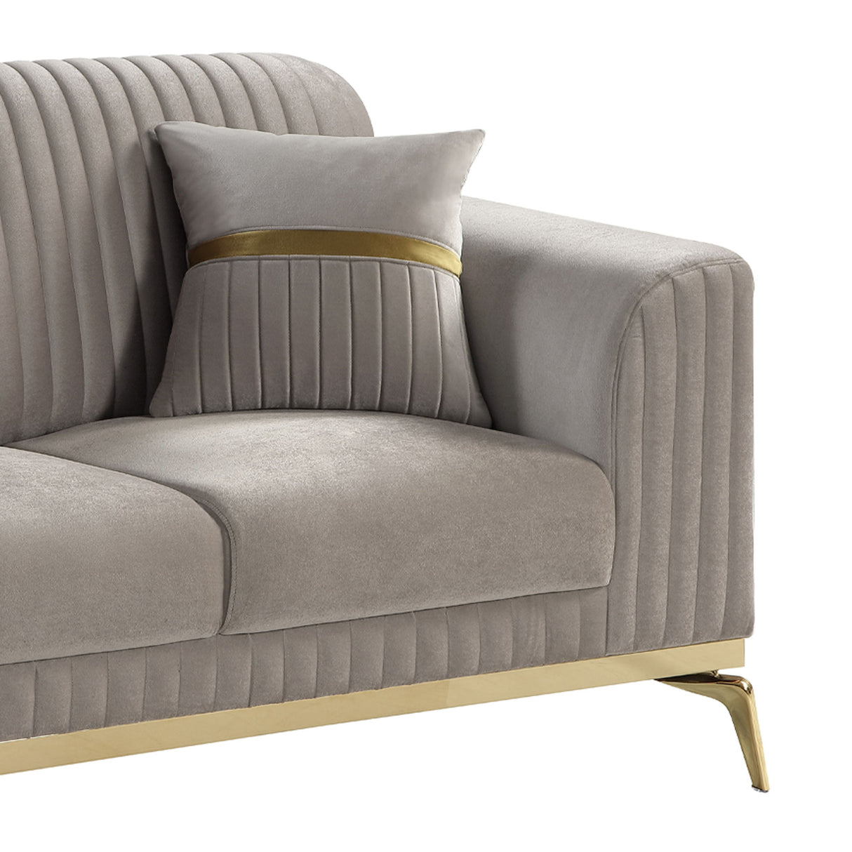 Antigua - Loveseat