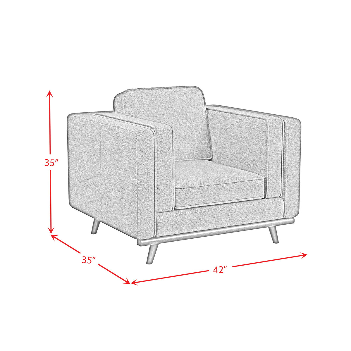 Venus - Chair