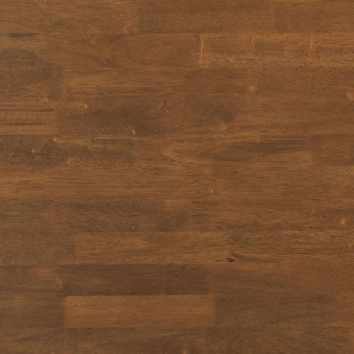 Hayward - Dining Table Rectangular Table With Rounded Edge Top - Walnut
