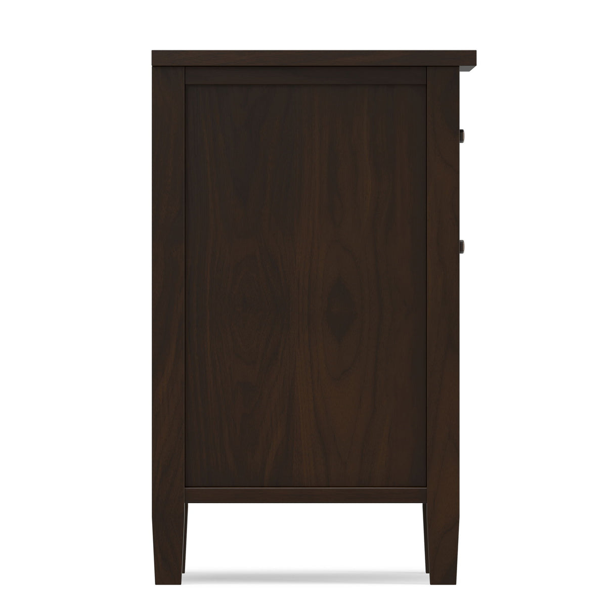 Warm Shaker - Bedside Table