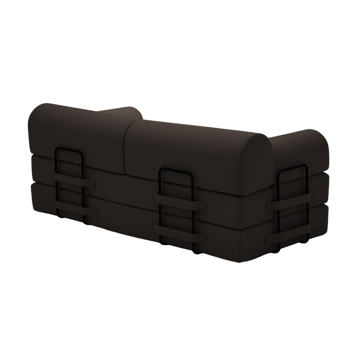 Convertible Sleeper Sofa Bed For Living Room