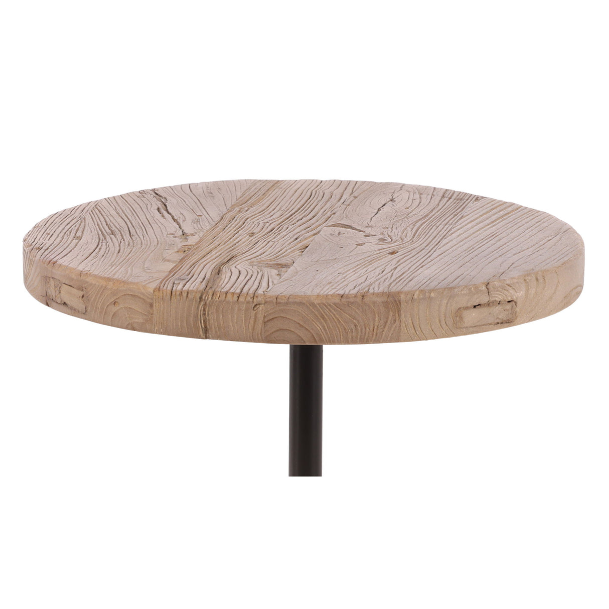 Yorktown - Drink Table - Light Brown