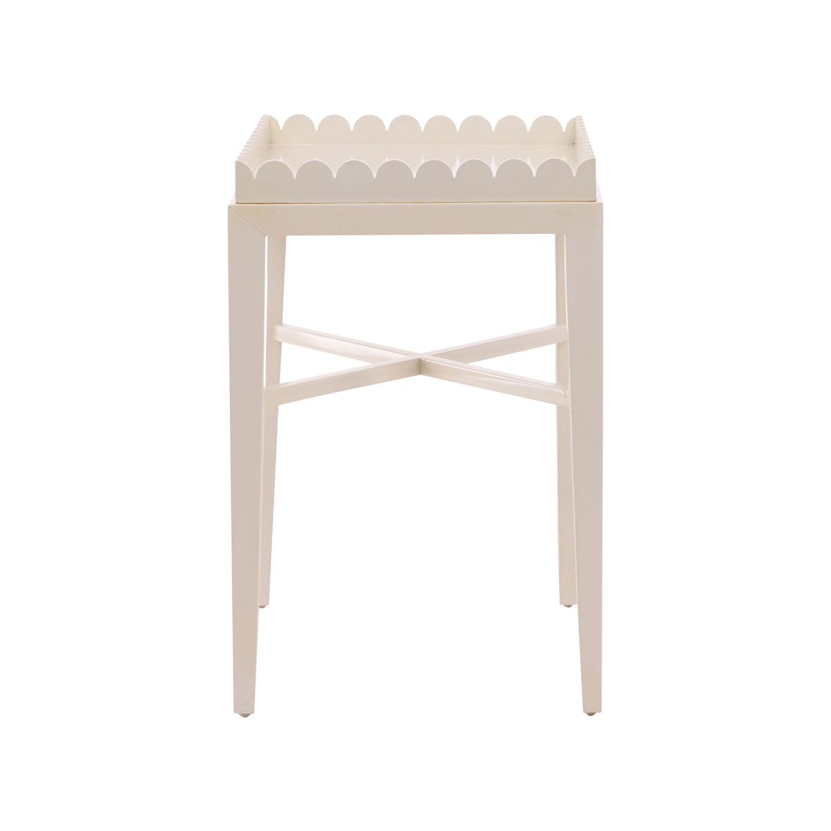 Stephanie - End Table
