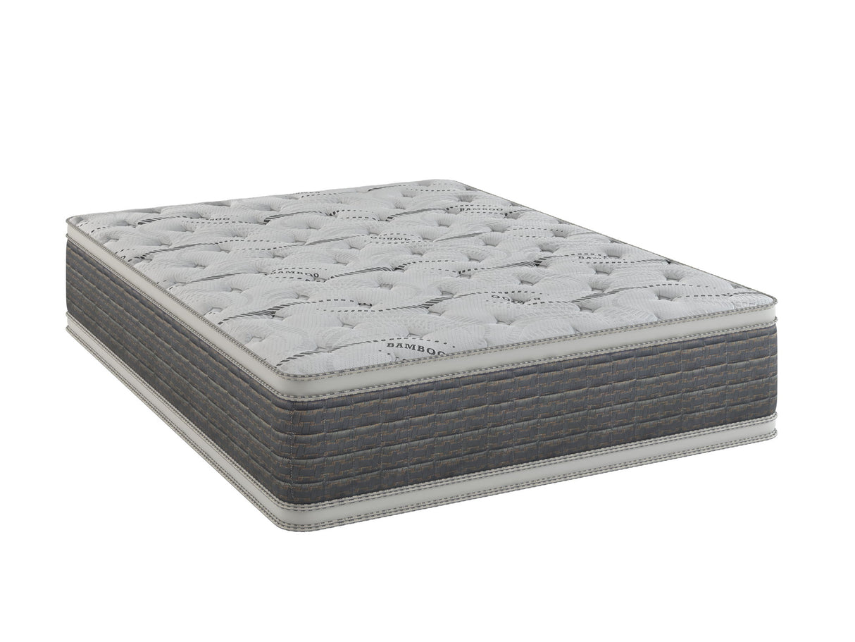 DreamFlex - 14.5" Two Sided Pillow Top Mattress